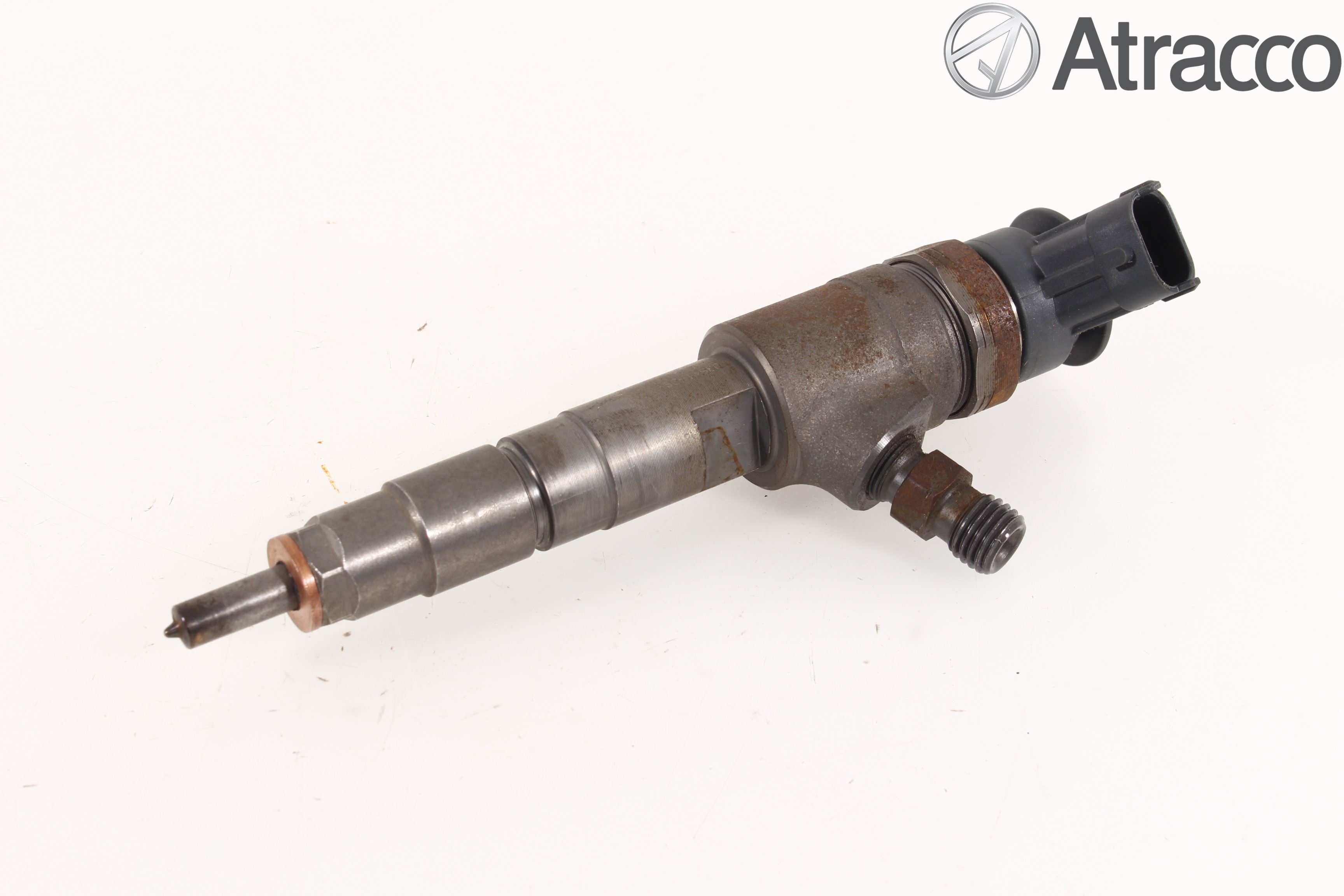 Ford FOCUS 11-14 Injspridare