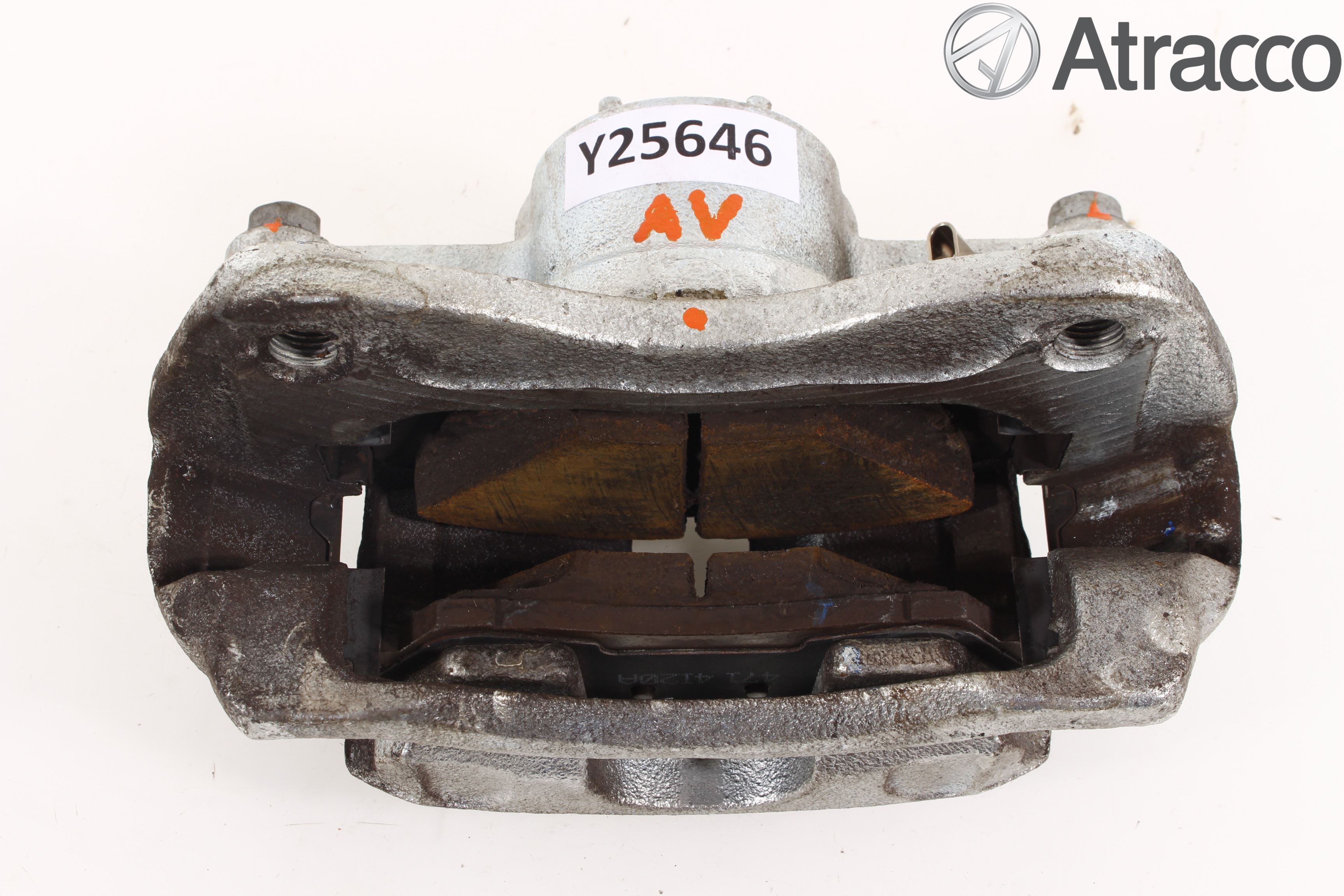 Hyundai i10 BA 14-16 Bromsok Fram Höger