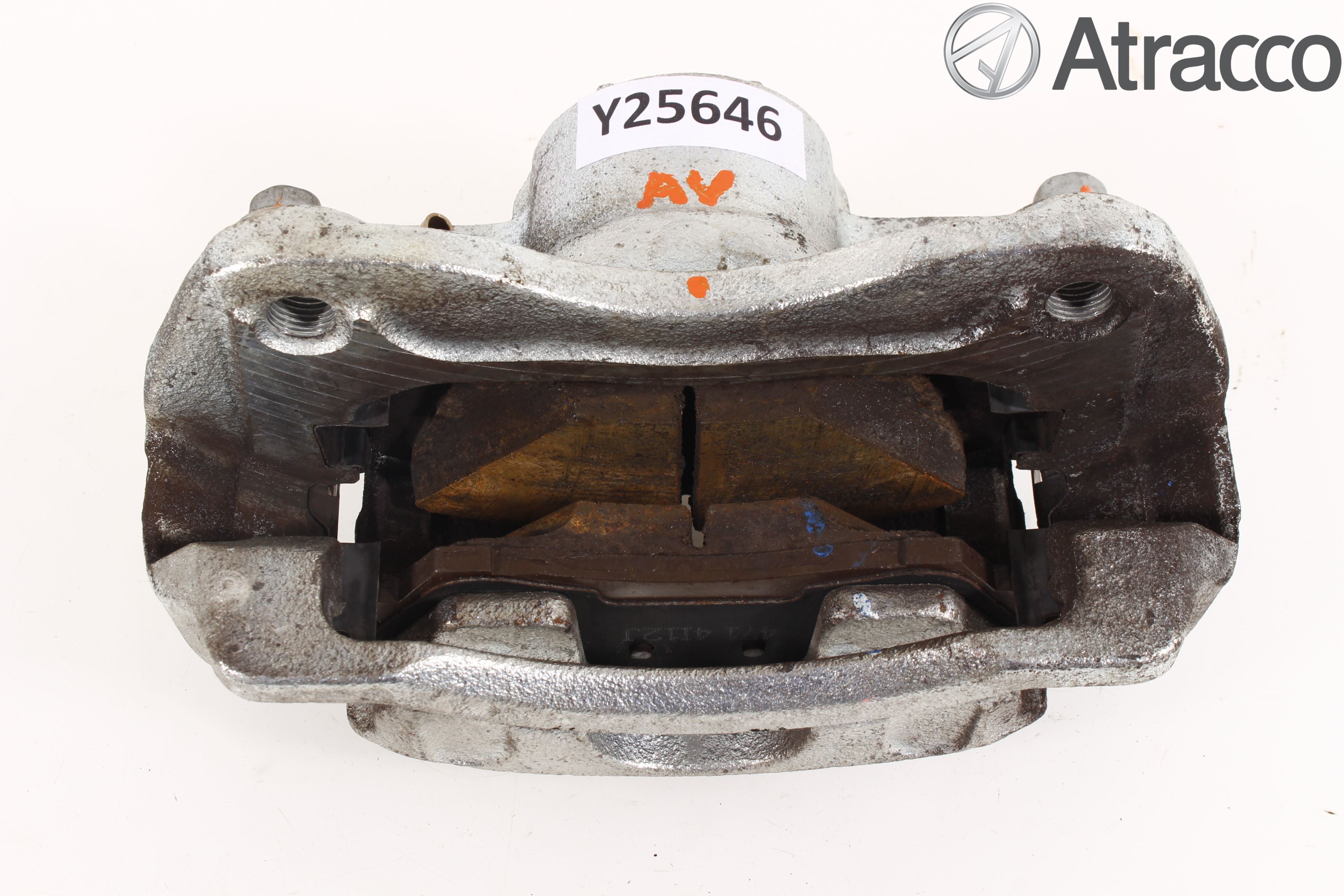 Hyundai i10 BA 14-16 Bromsok Fram Vänster