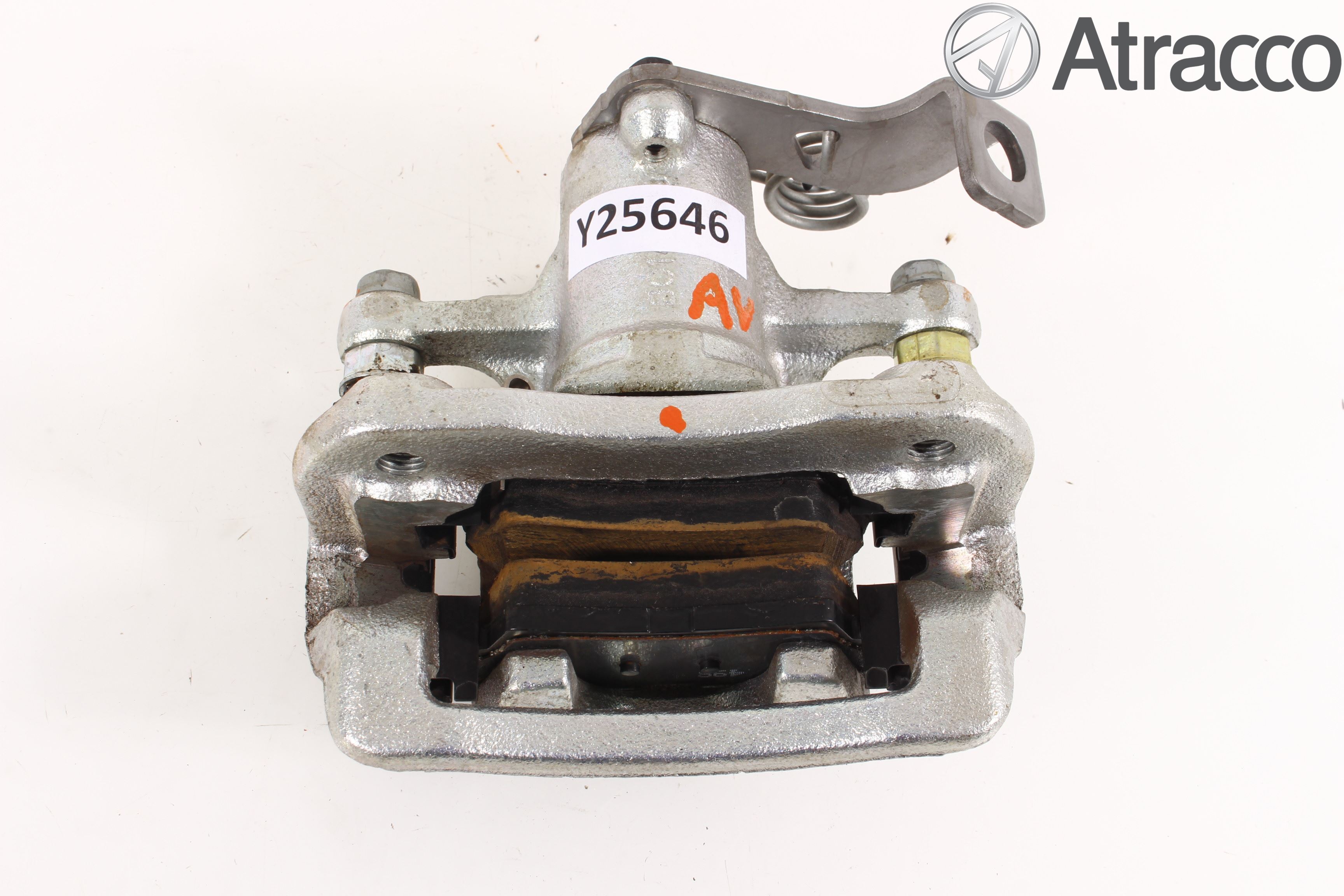 Hyundai i10 BA 14-16 Bromsok Bak Vänster