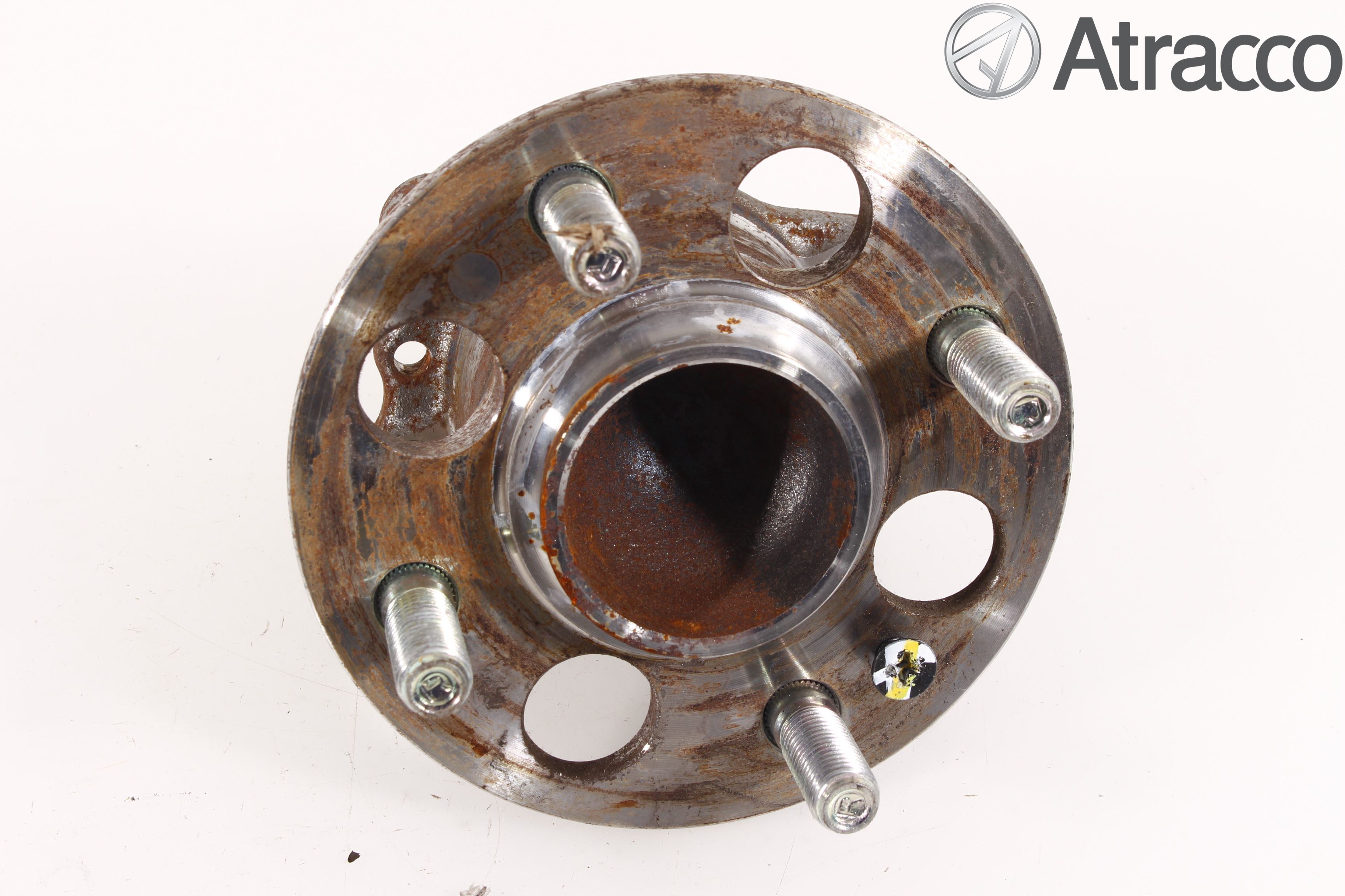 Hyundai i10 BA 14-16 Nav Bak