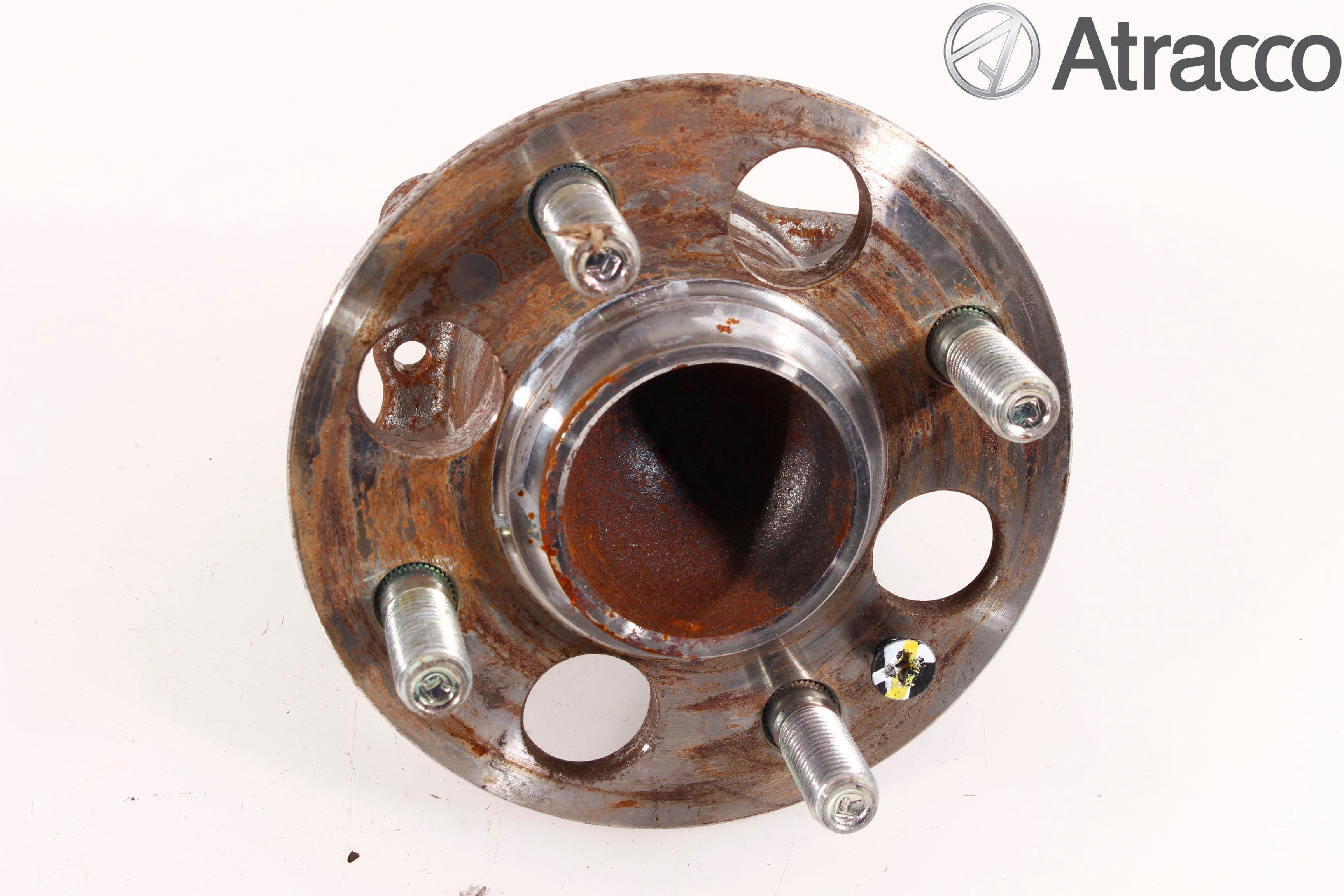 Hyundai i10 BA 14-16 Nav Bak