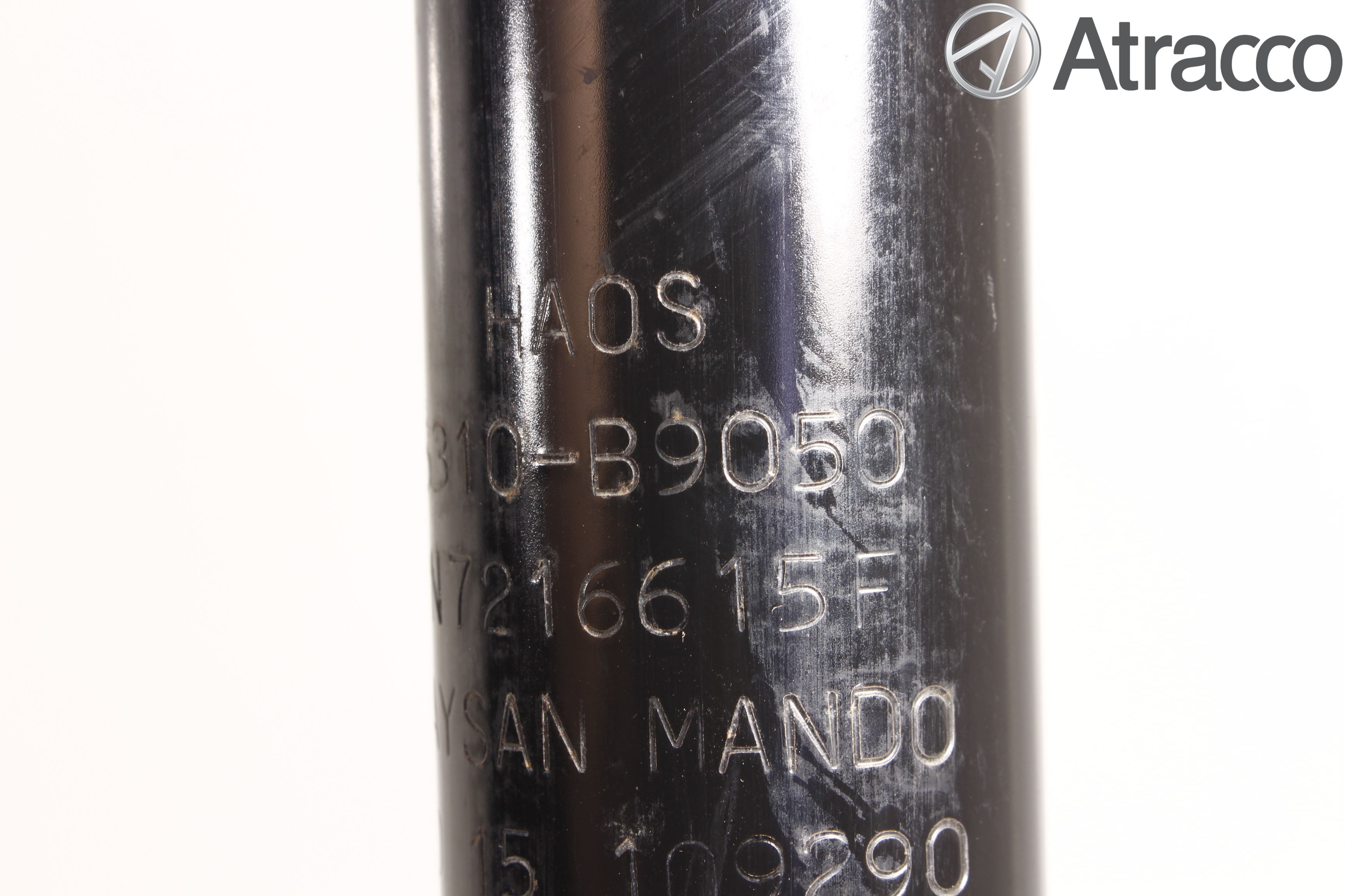 Hyundai i10 BA 14-16 Stötdämpare Bak