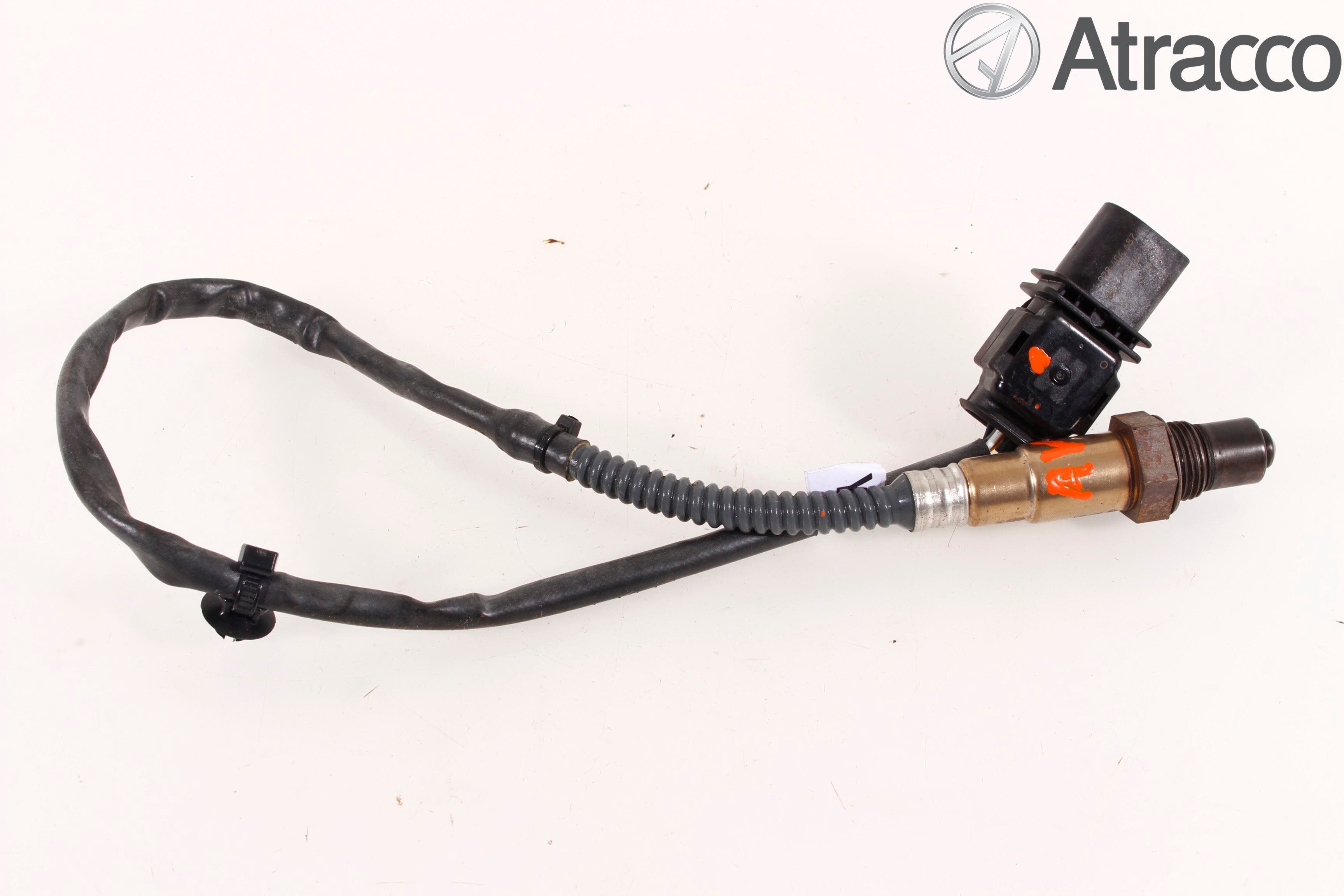 Ford MONDEO 07-15 Injlambdasond