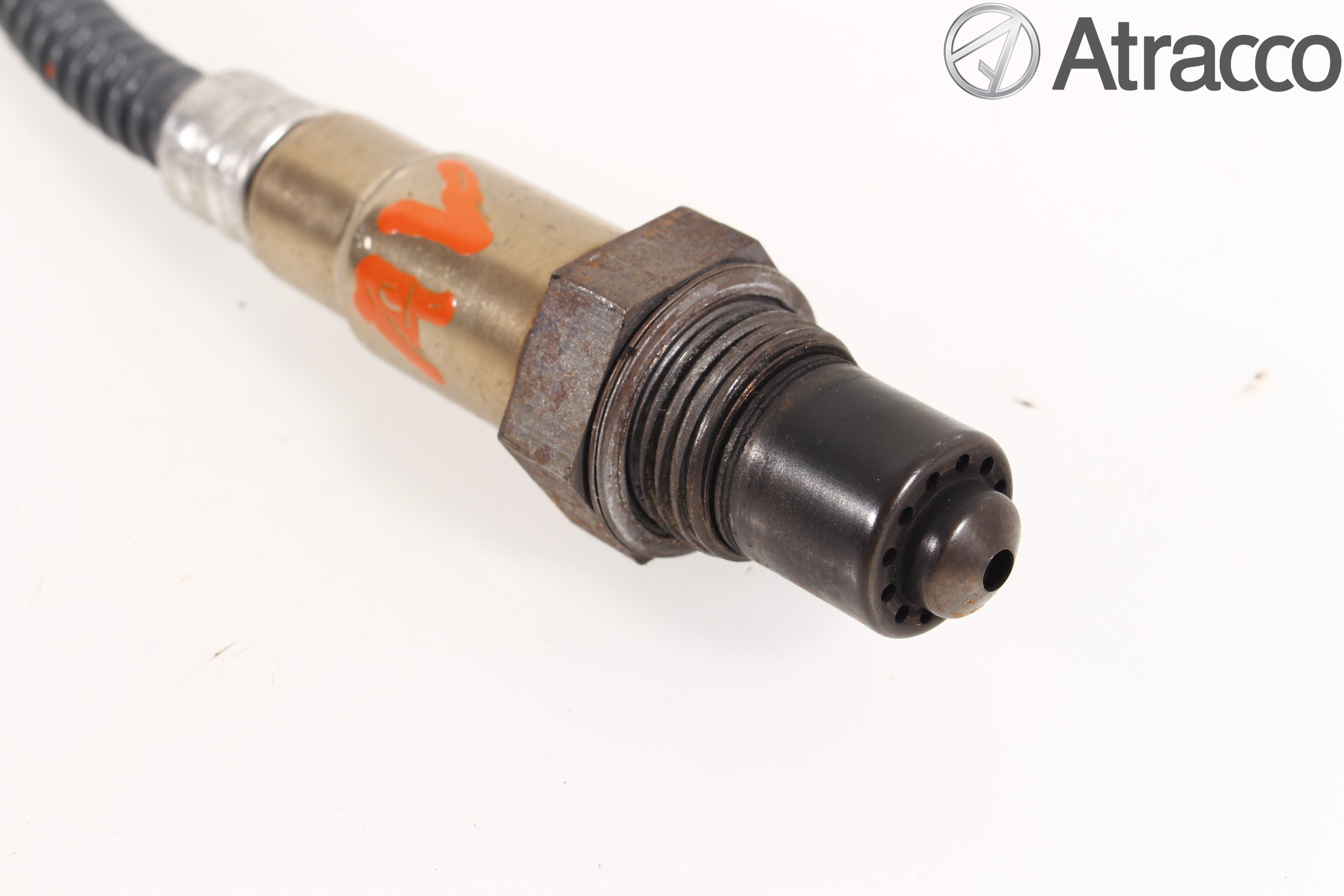 Ford MONDEO 07-15 Injlambdasond