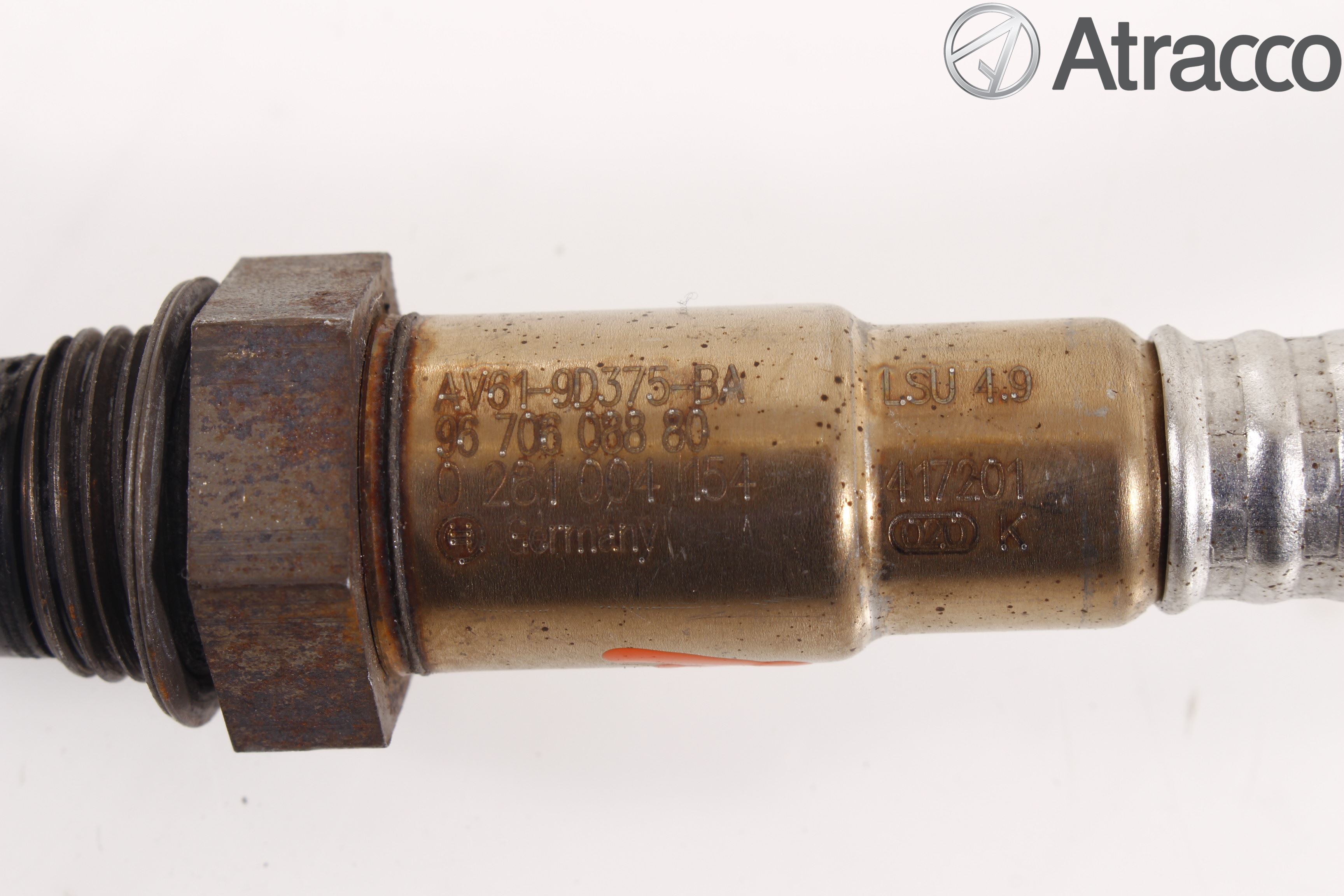 Ford MONDEO 07-15 Injlambdasond