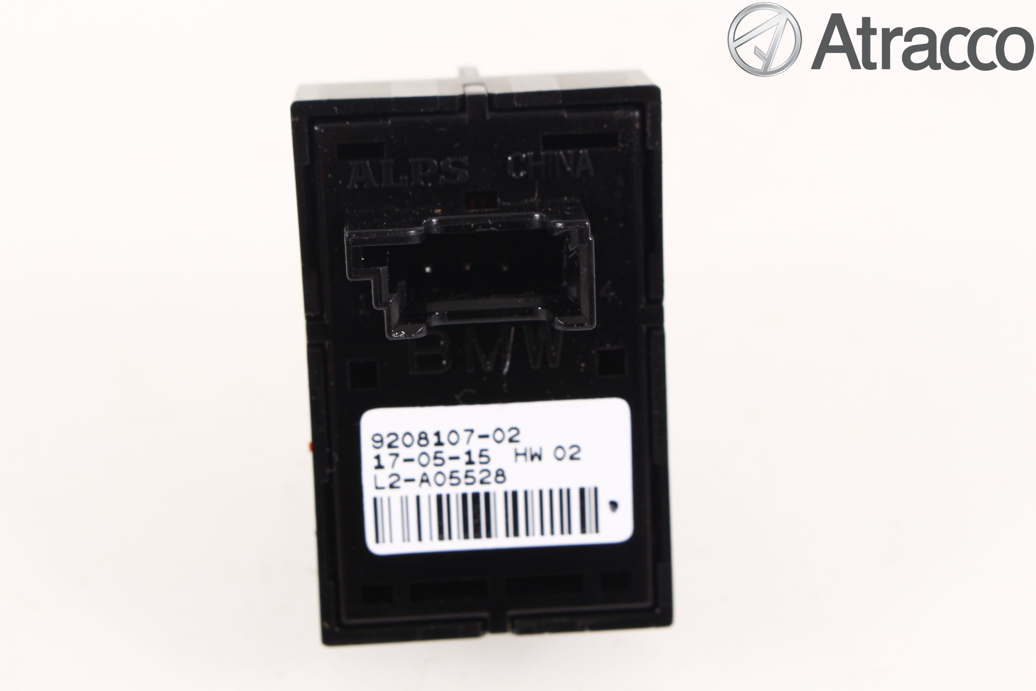 BMW 2 F45 Active Tourer 14-21 Strömställare Elhiss