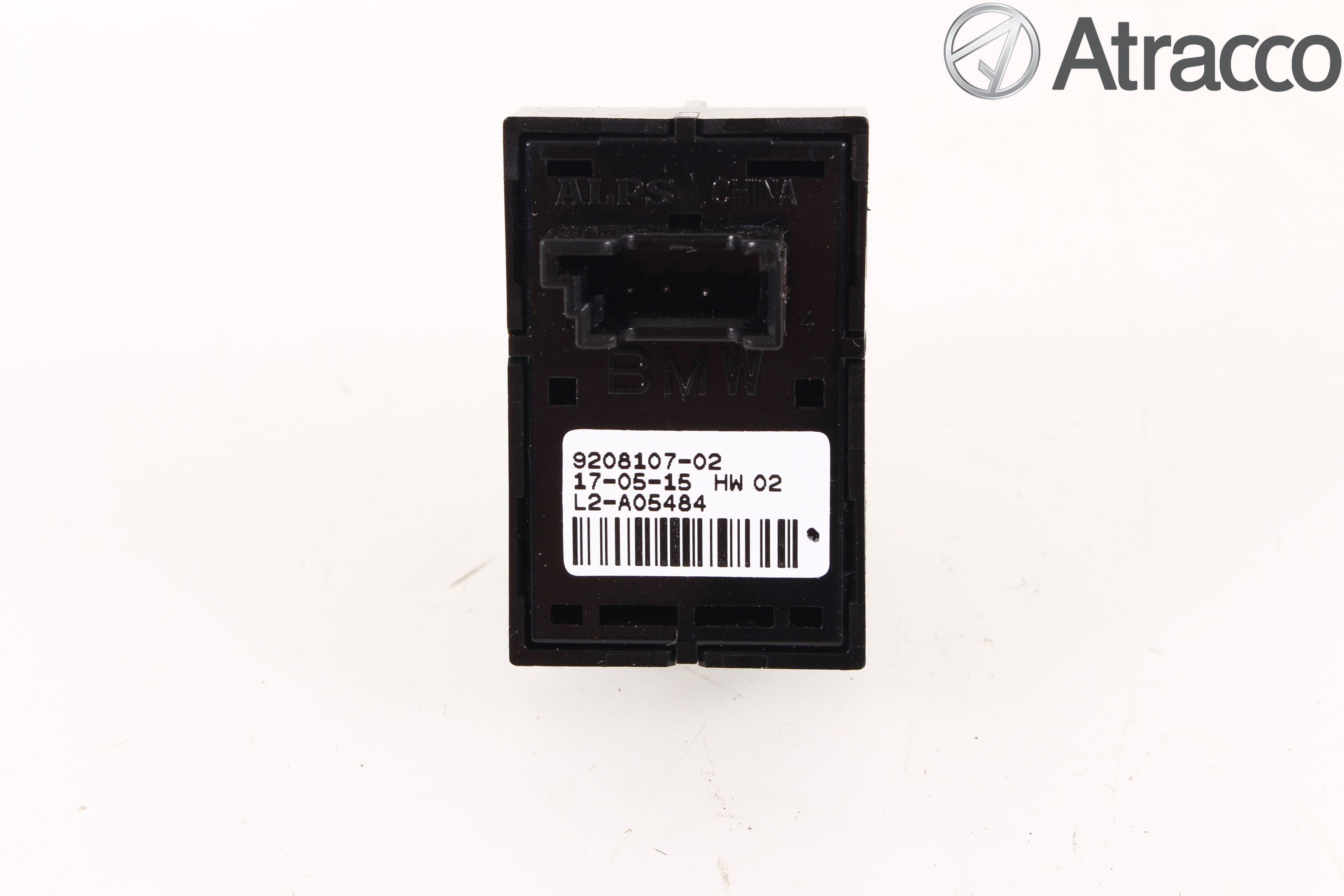 BMW 2 F45 Active Tourer 14-21 Strömställare Elhiss