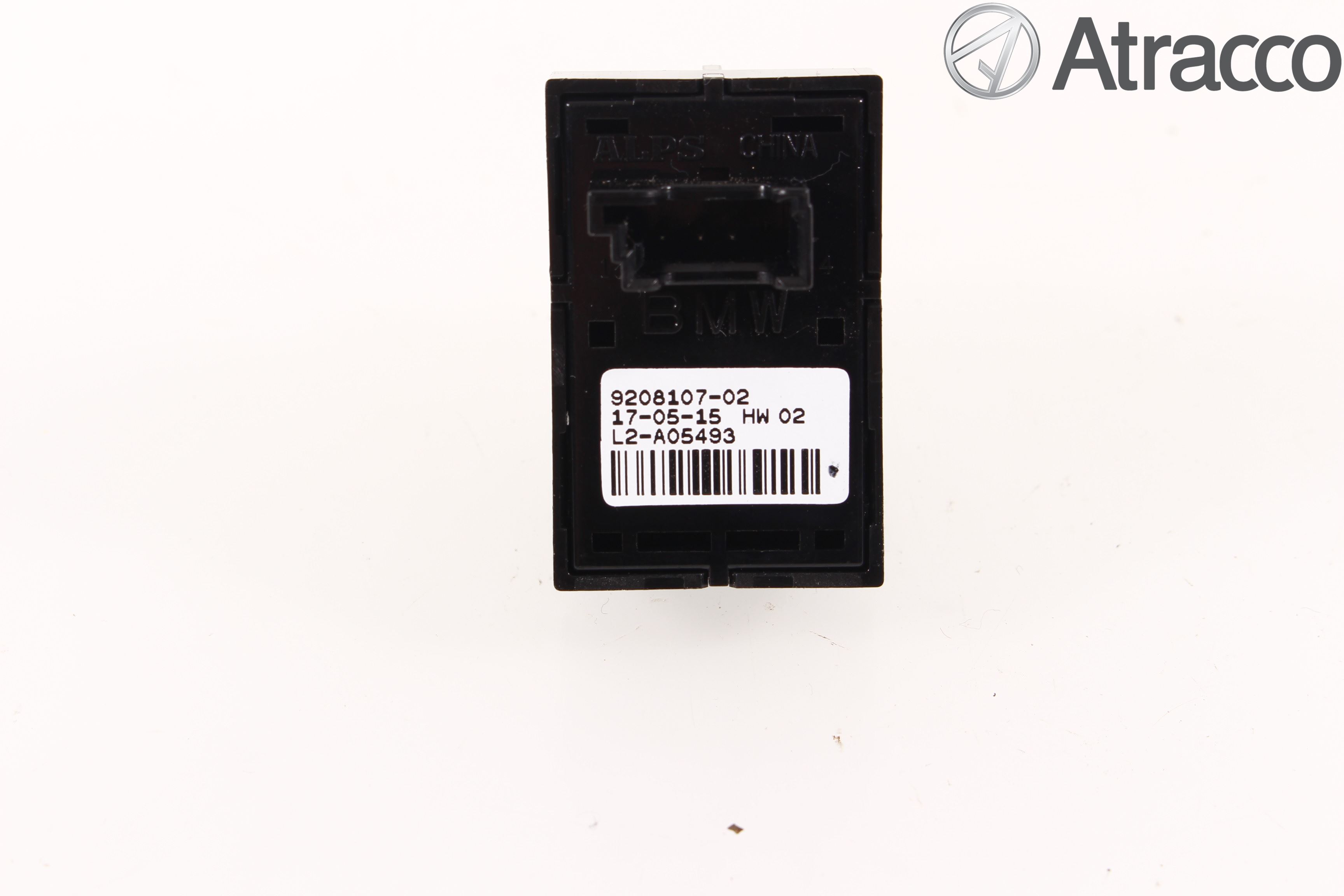 BMW 2 F45 Active Tourer 14-21 Strömställare Elhiss