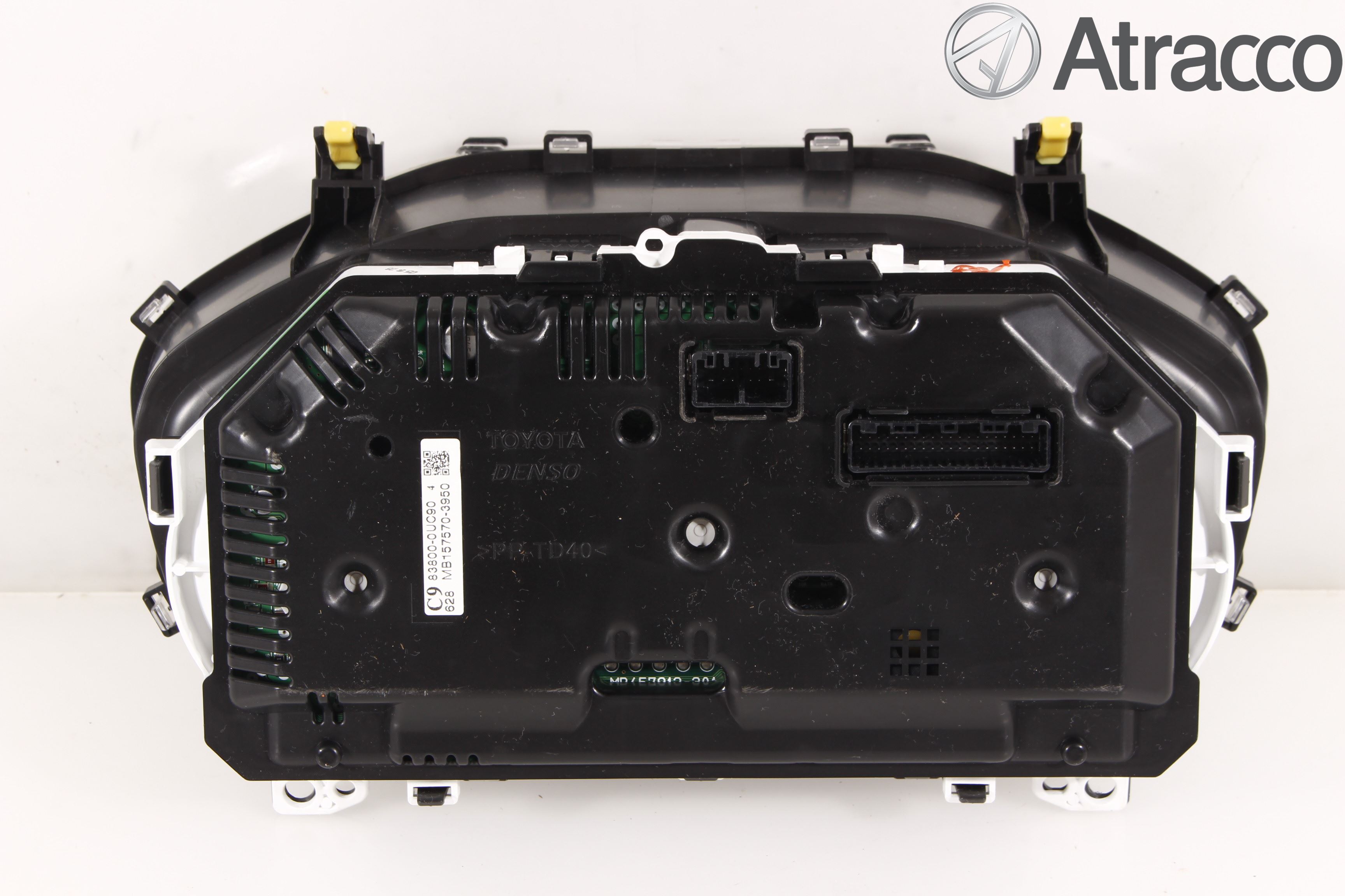 Toyota YARIS XP130 15-20 Instrument Komb