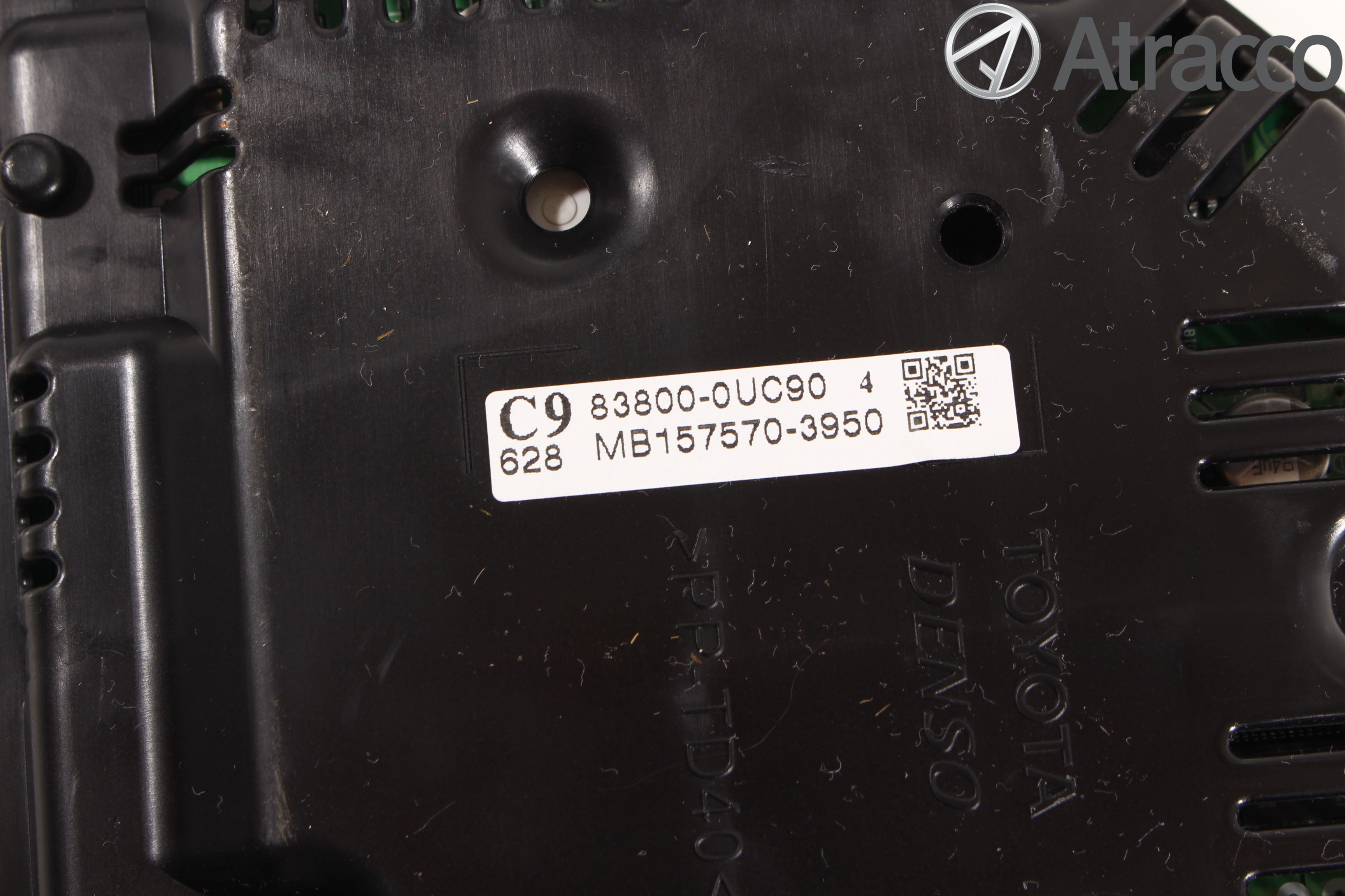 Toyota YARIS XP130 15-20 Instrument Komb