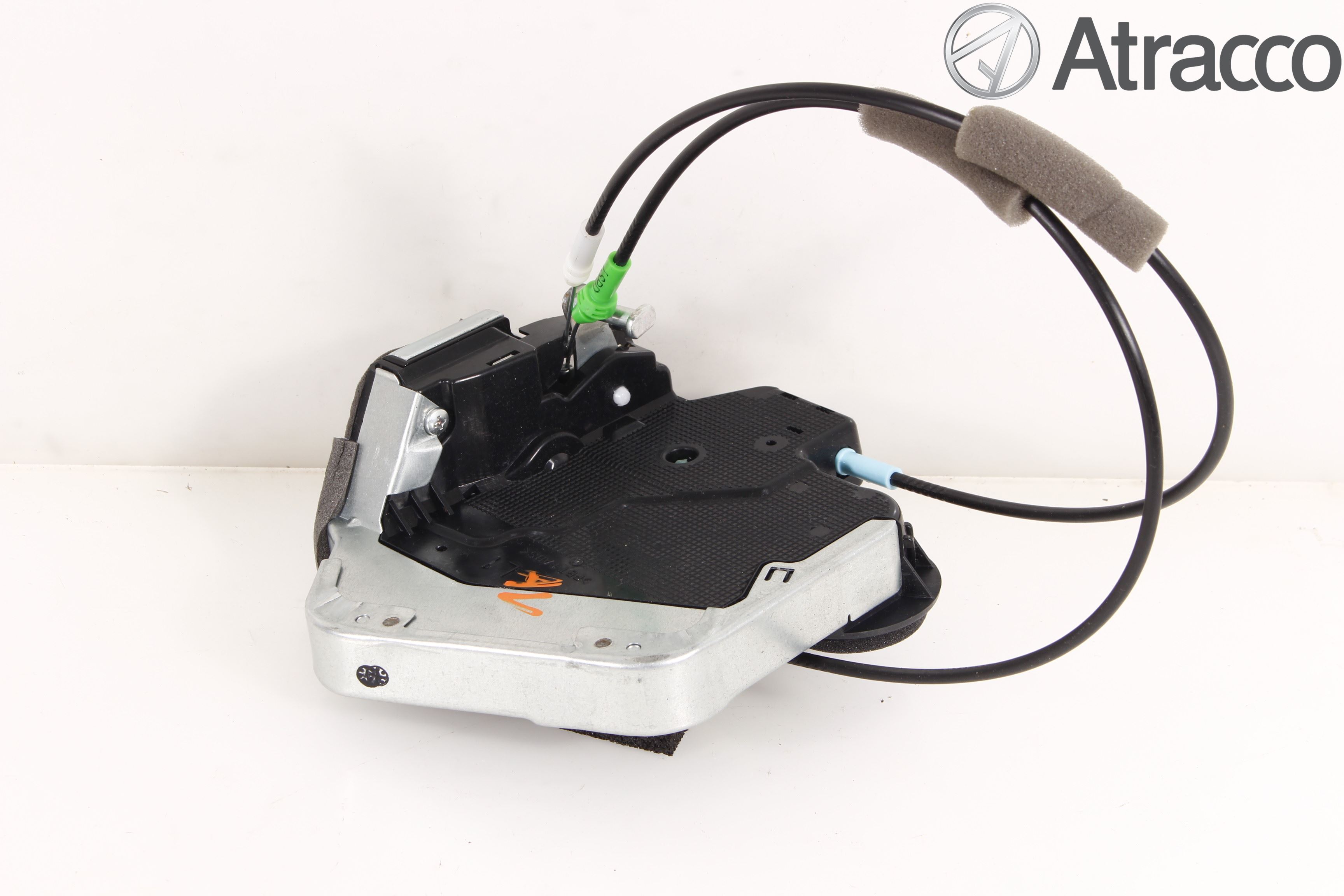 Lexus IS 250/350 14-20 Låskista-Dörrlås