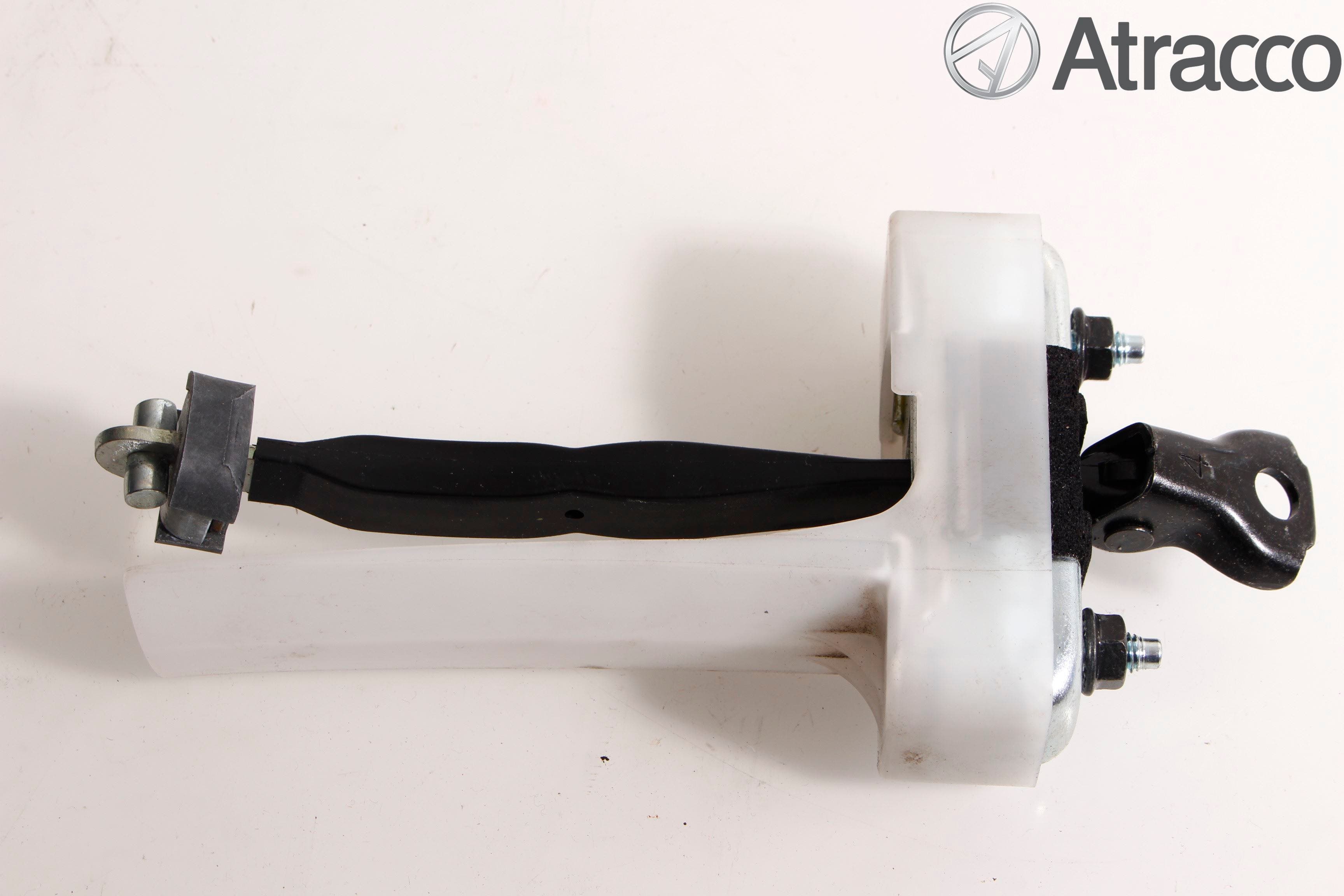 Lexus IS 250/350 14-20 Dörrstopp