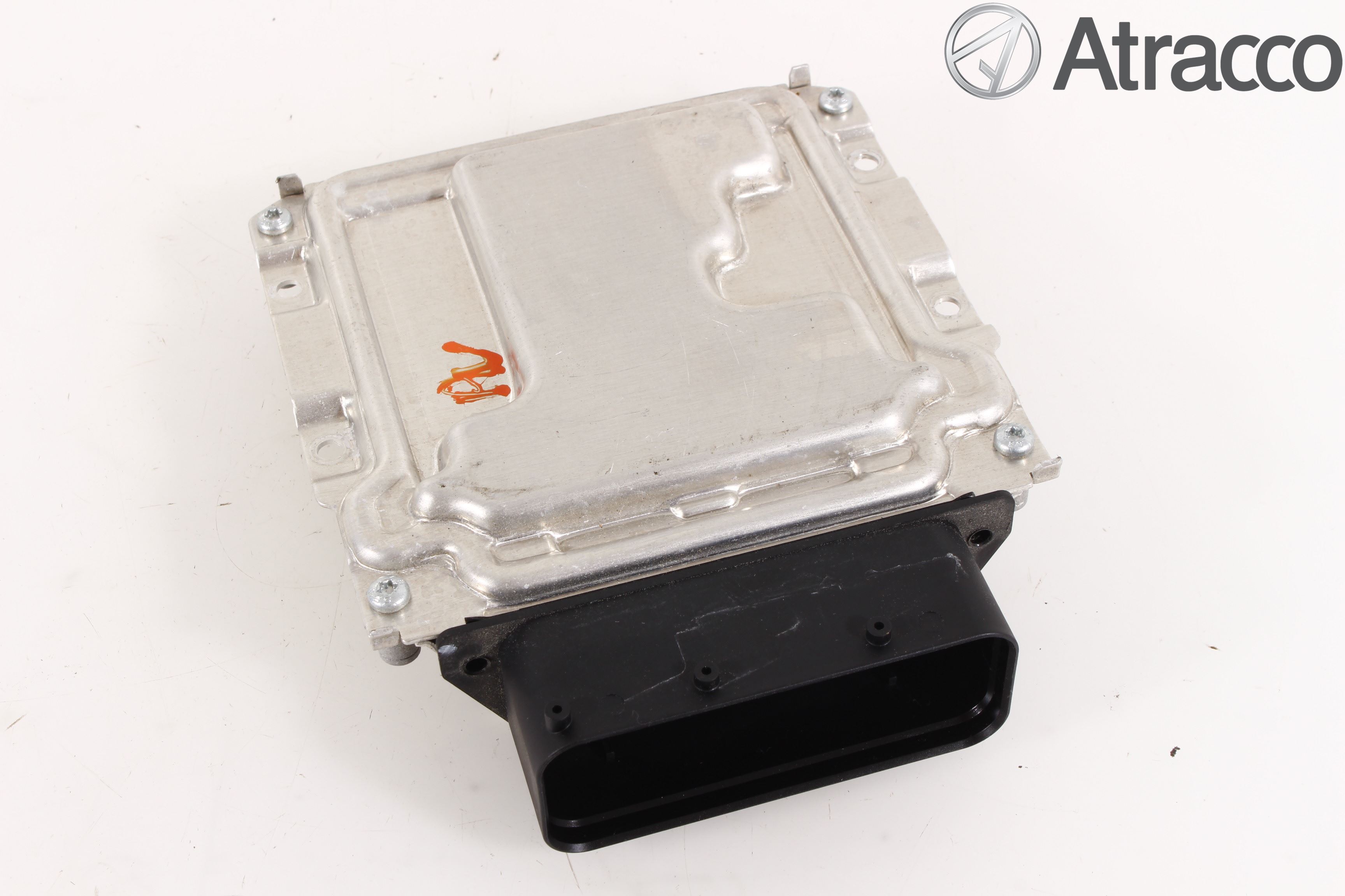 Hyundai i10 BA 14-16 Styrenhet Insprut Bensin