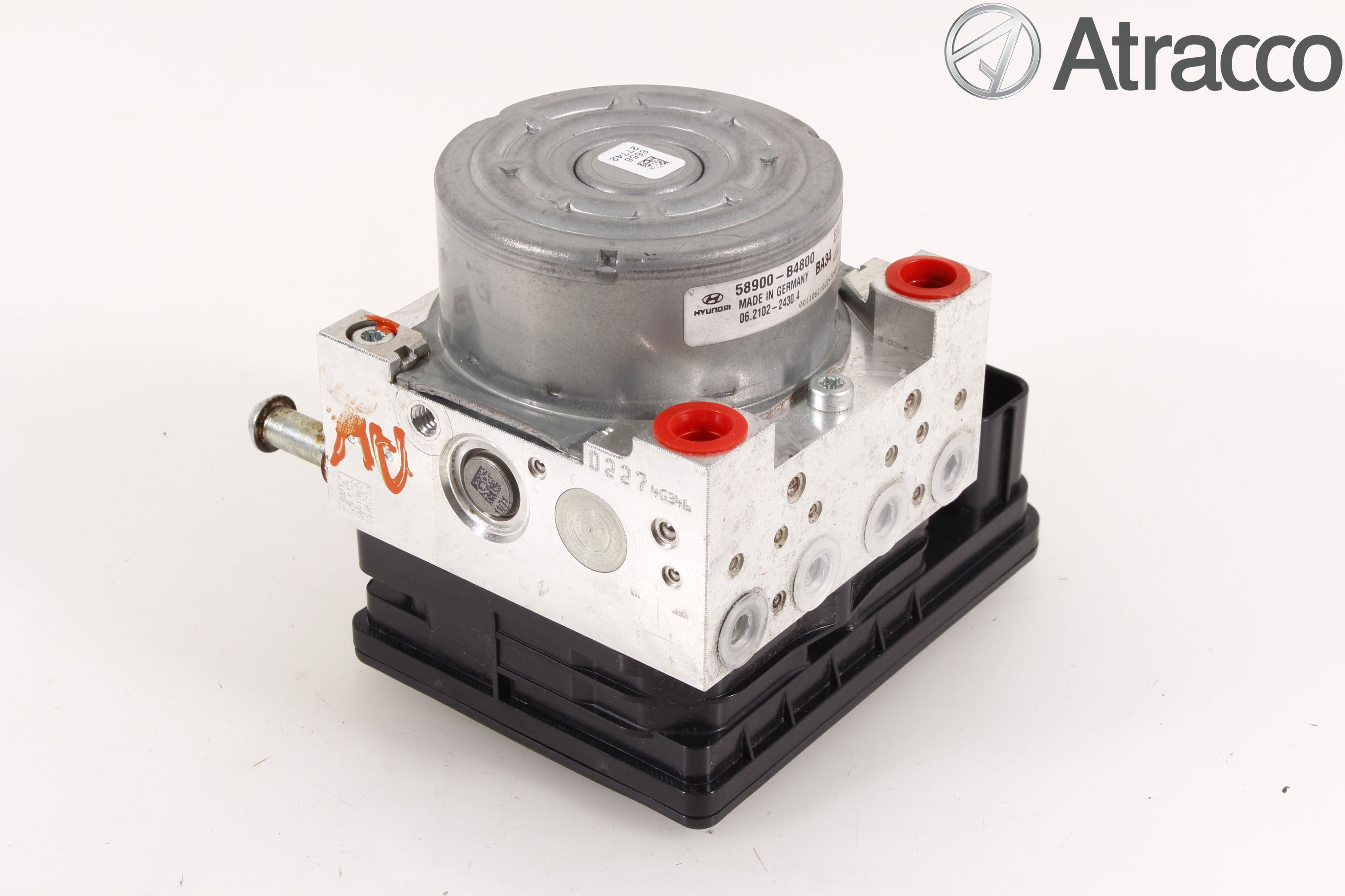 Hyundai i10 BA 14-16 Abs Hydraulaggregat