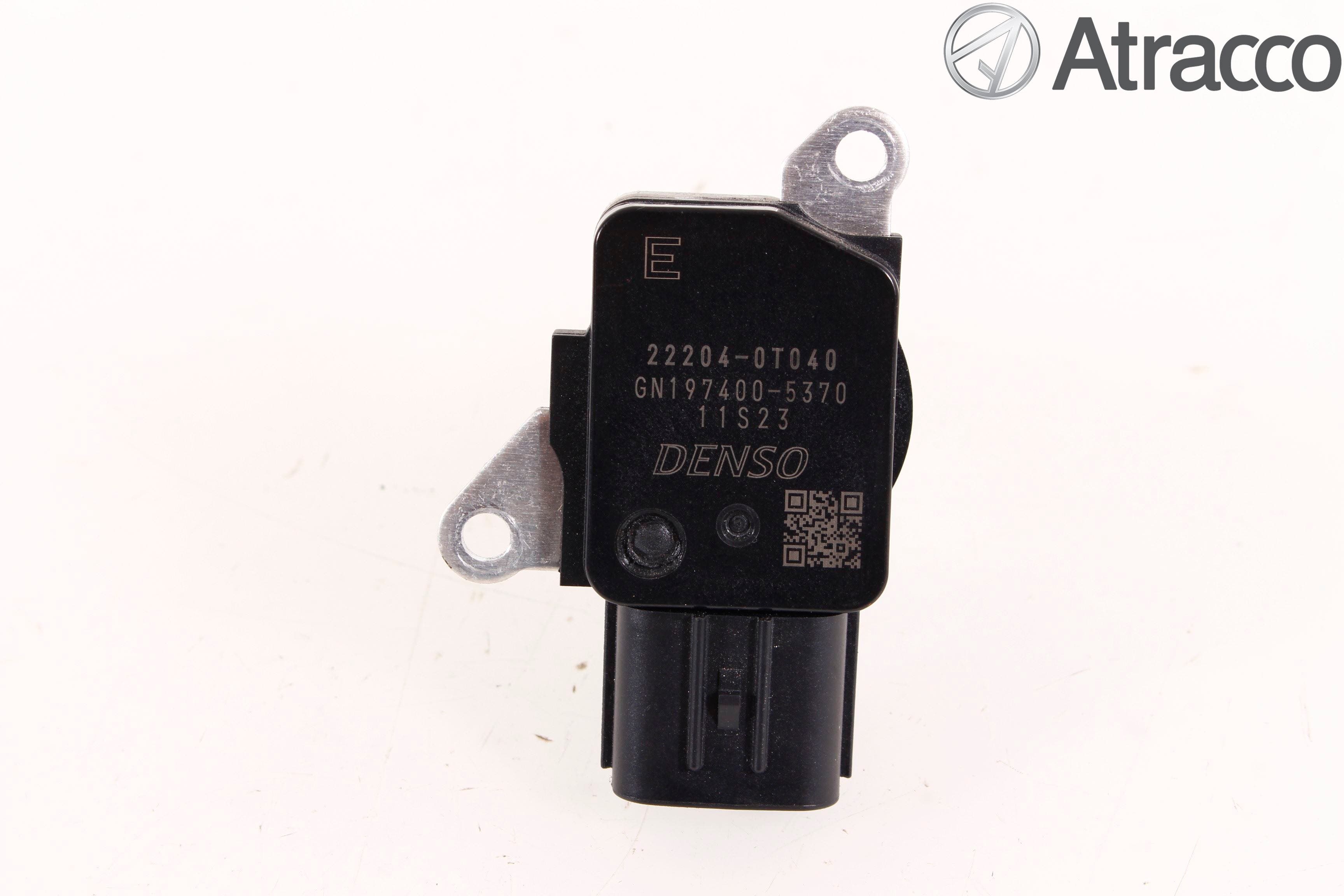 Toyota PRIUS+ ZVW40 12-20 Injluftmassamätare