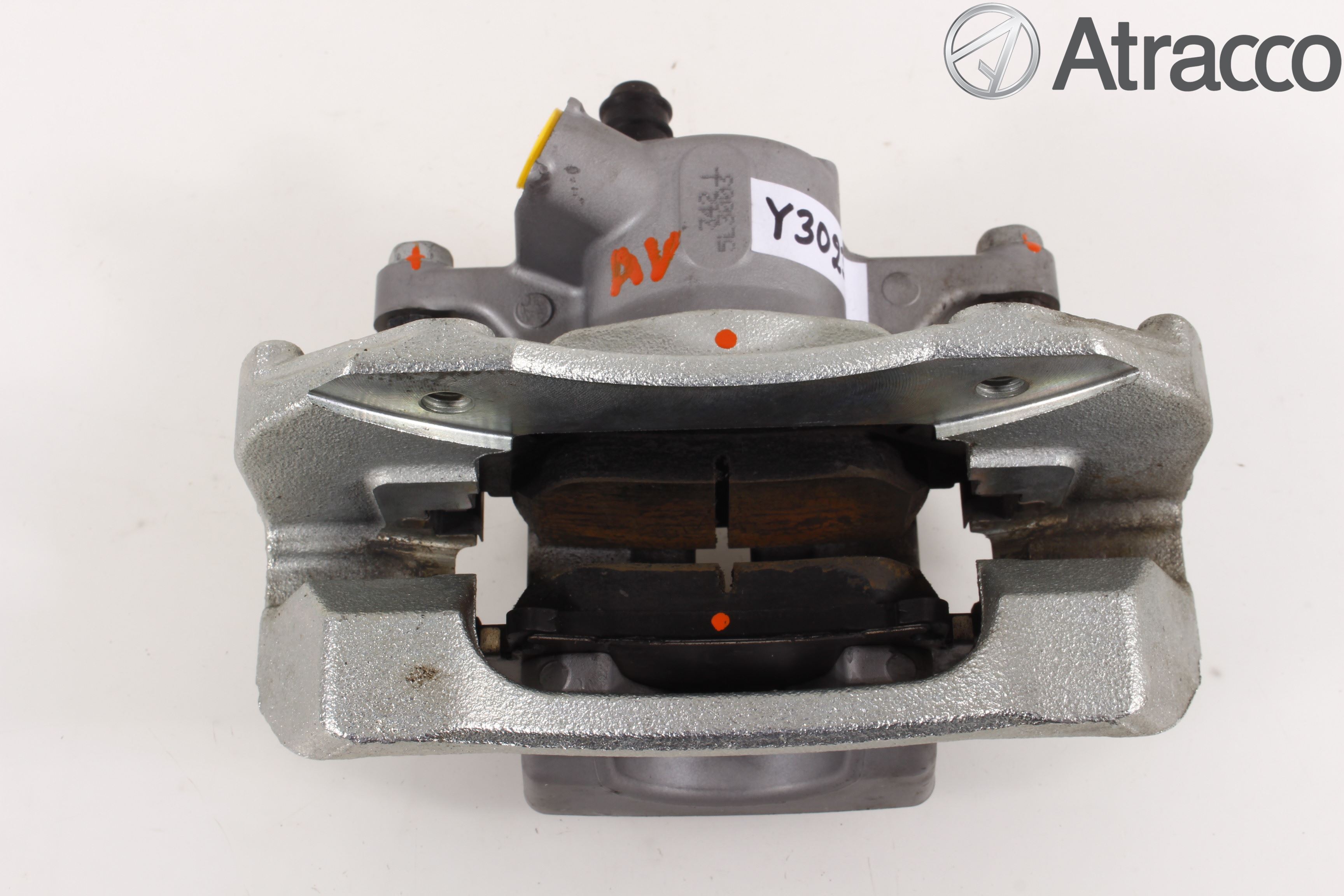 Toyota PRIUS+ ZVW40 12-20 Bromsok Bak Höger