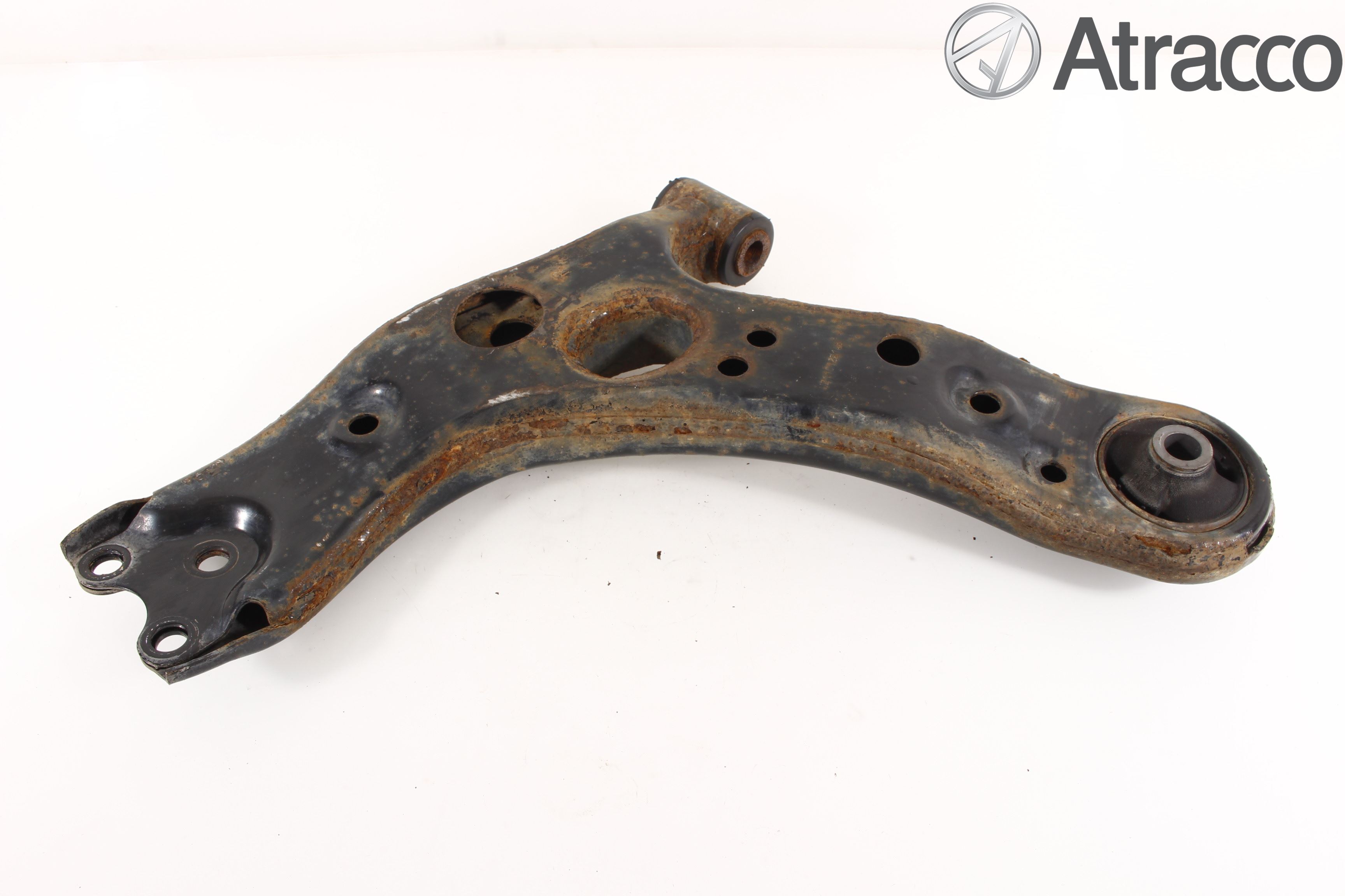 Toyota PRIUS ZVW30 09-20 Bärarm Fram Undre Hö