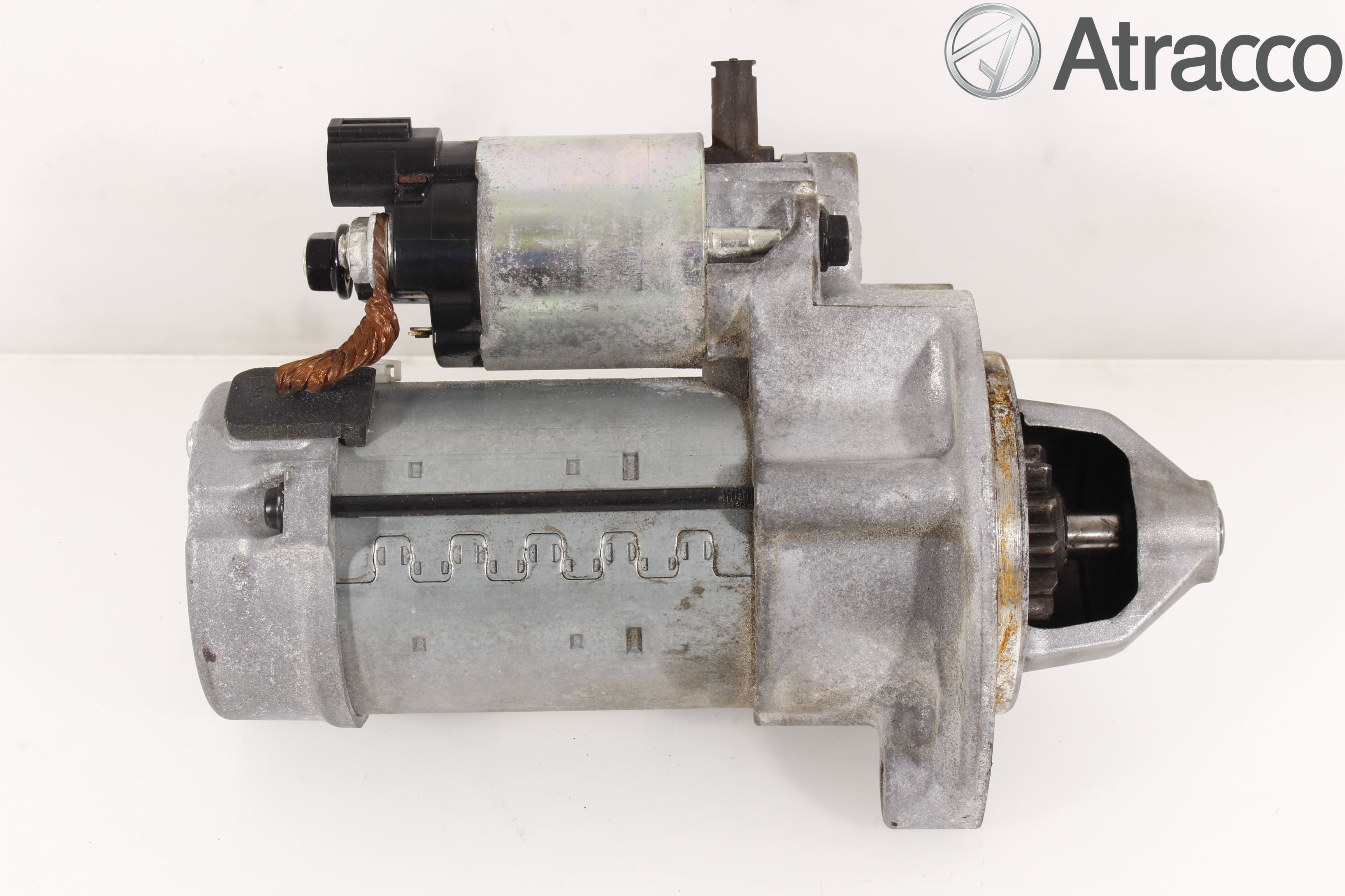 Hyundai i40 08-15 Startmotor Diesel