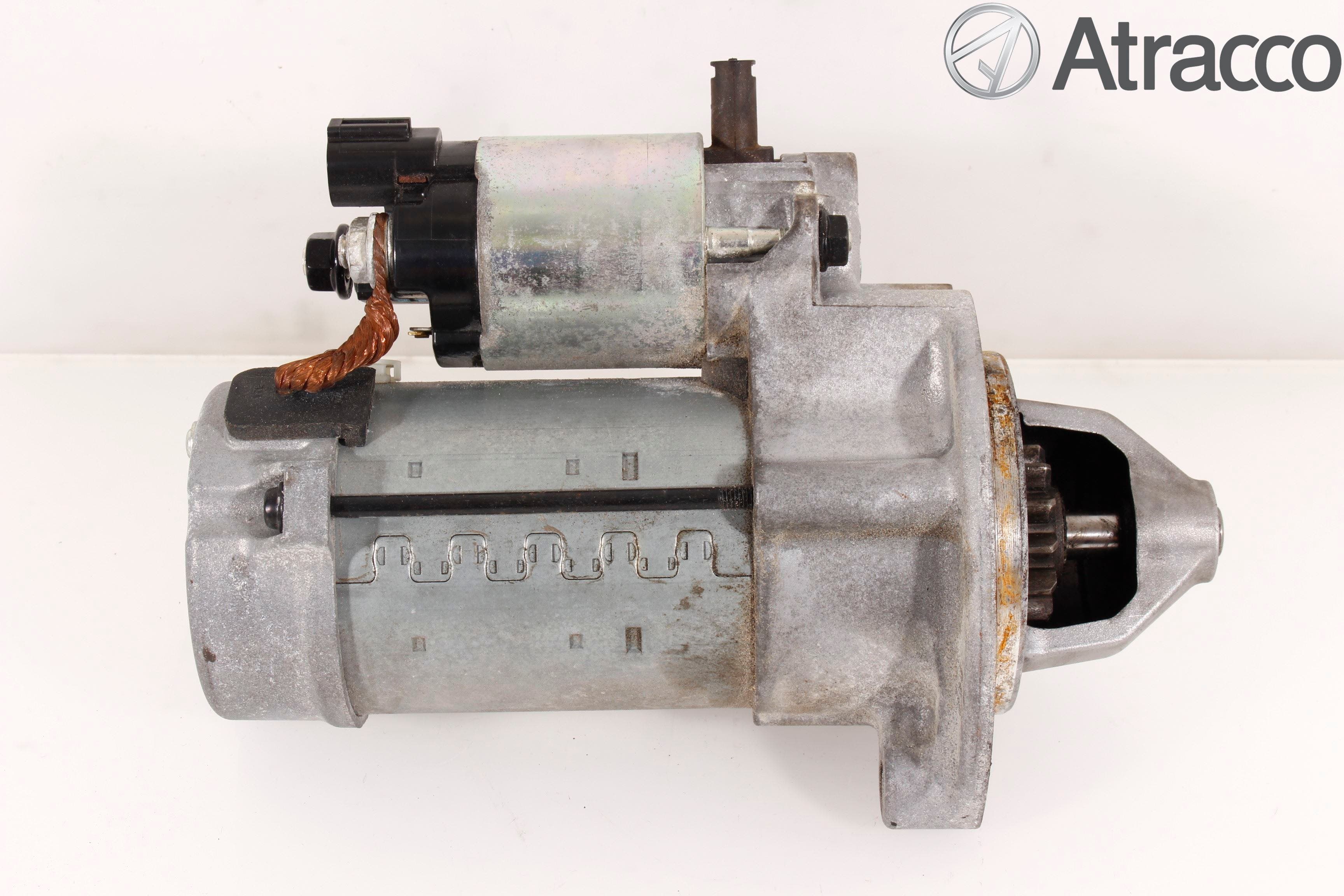 Hyundai i40 08-15 Startmotor Diesel