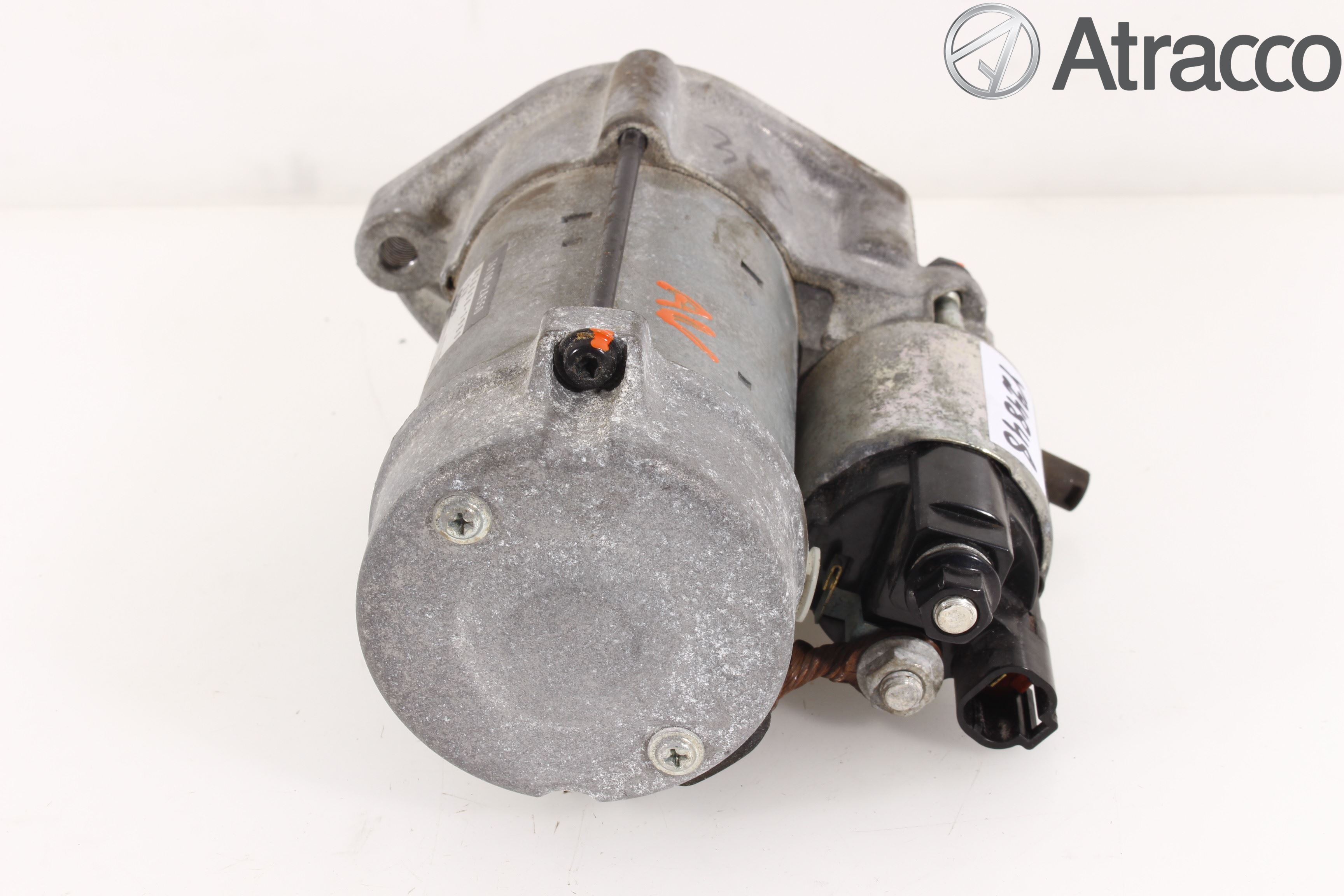Hyundai i40 08-15 Startmotor Diesel