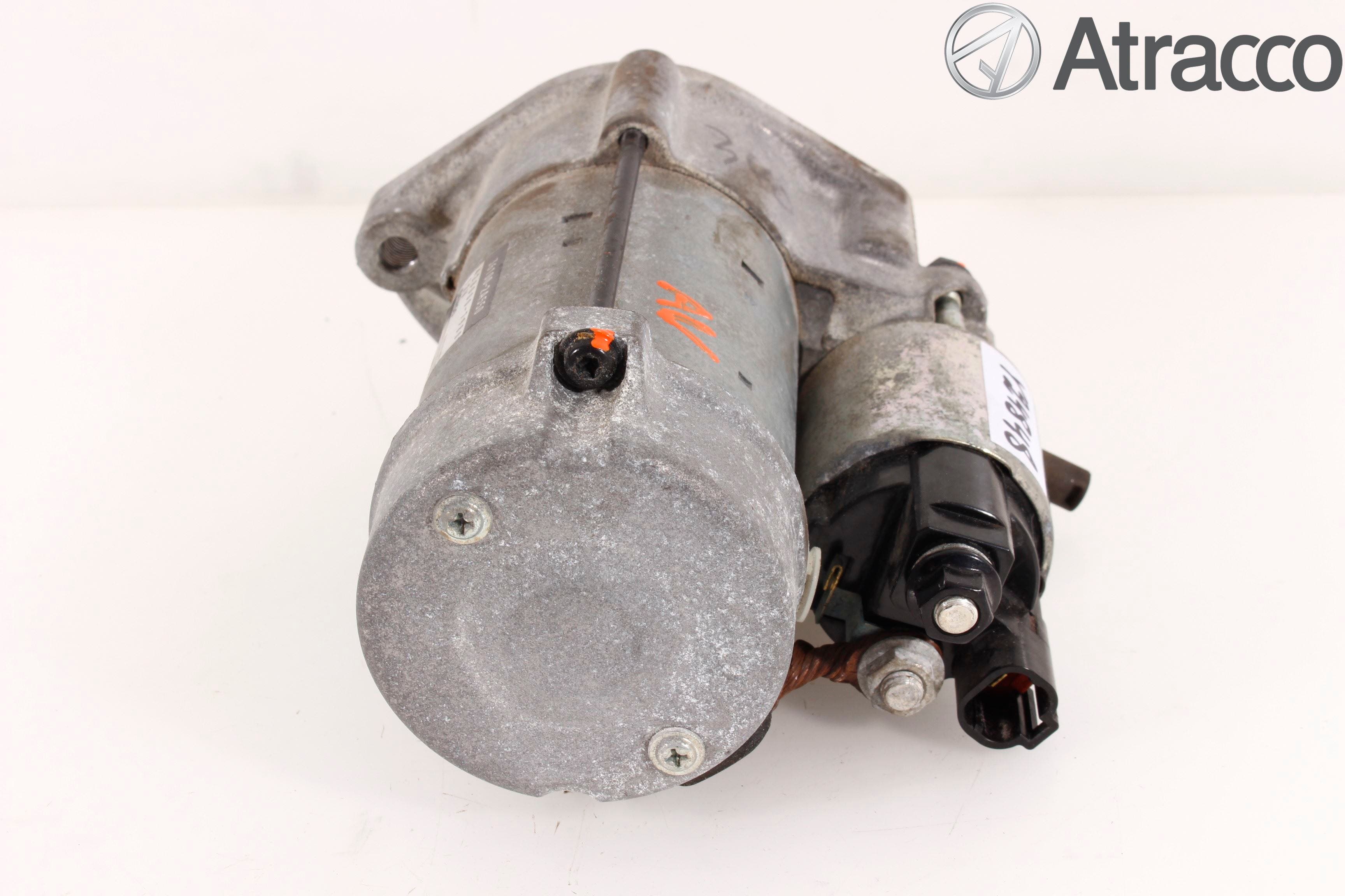 Hyundai i40 08-15 Startmotor Diesel