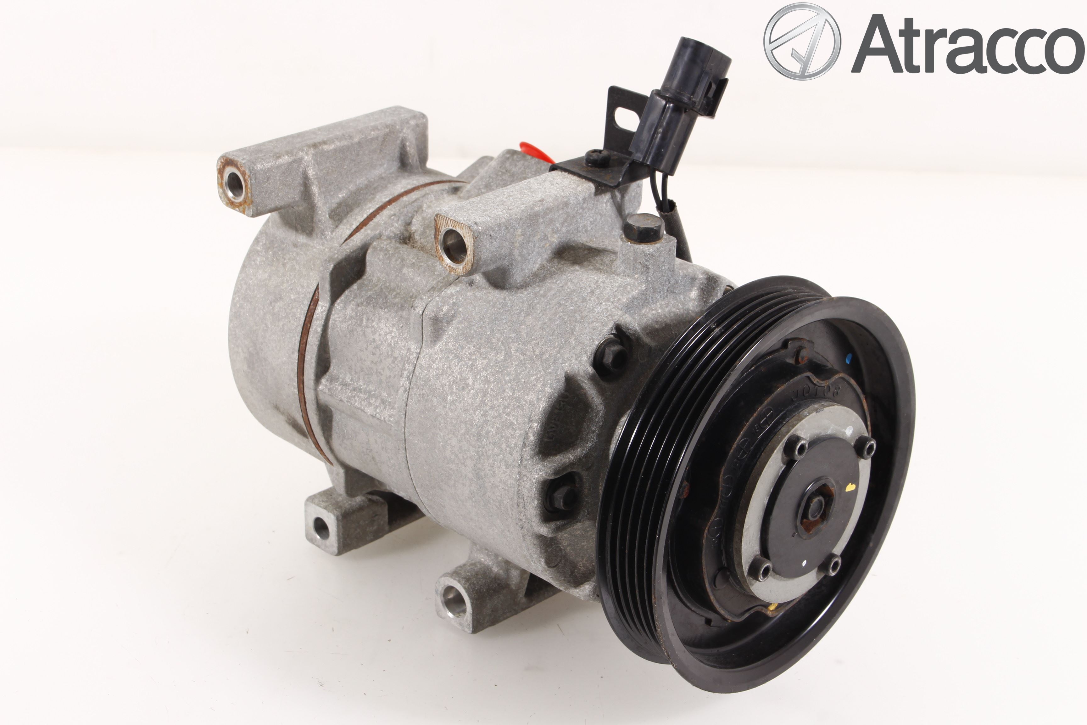 Hyundai i40 08-15 Ac Kompressor