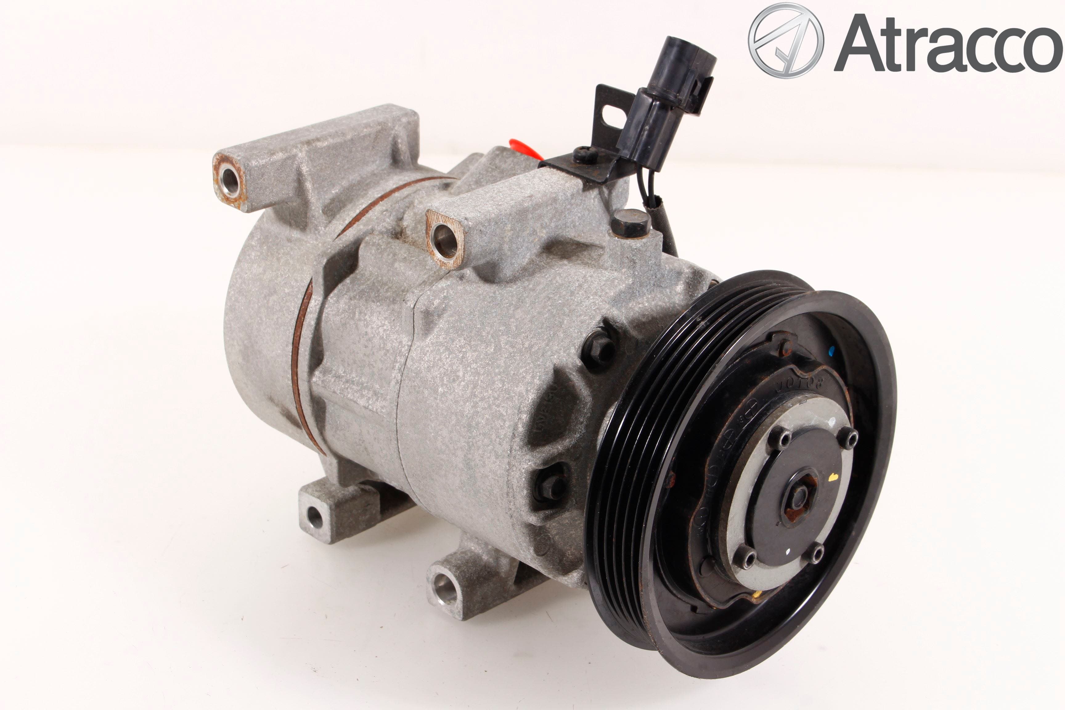 Hyundai i40 08-15 Ac Kompressor