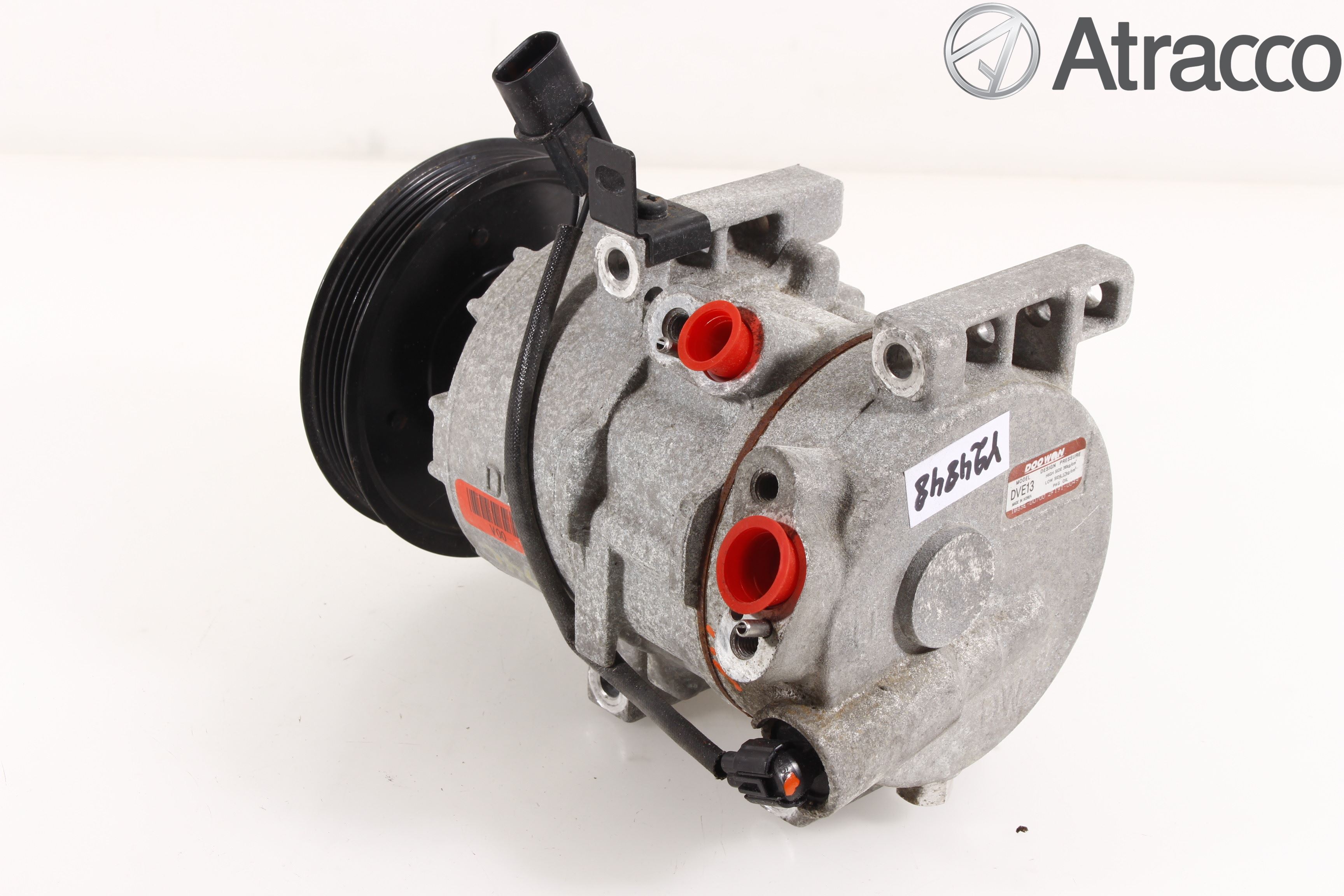 Hyundai i40 08-15 Ac Kompressor