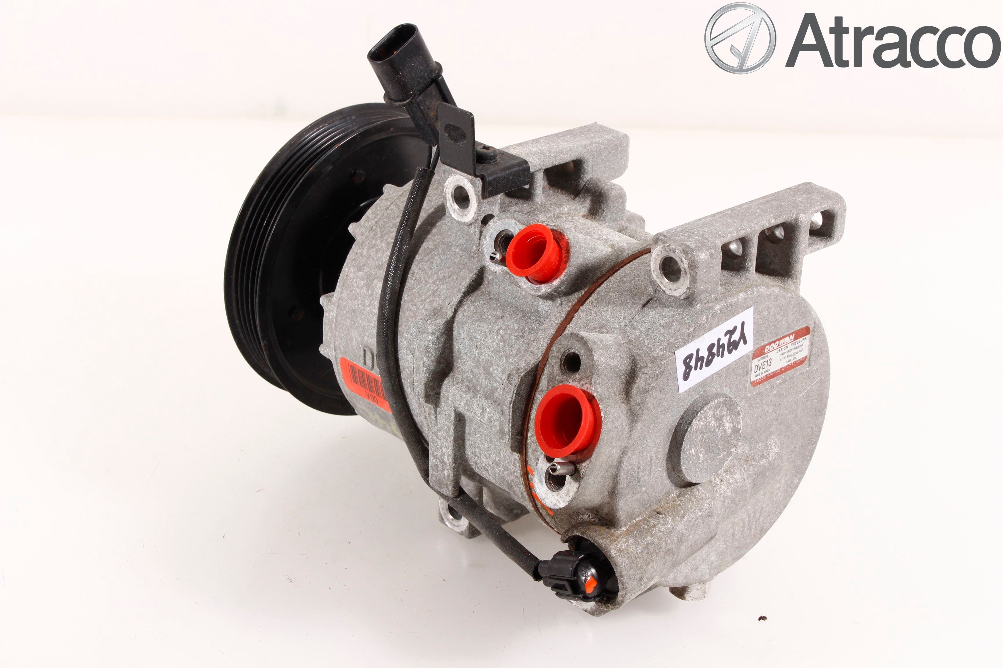 Hyundai i40 08-15 Ac Kompressor