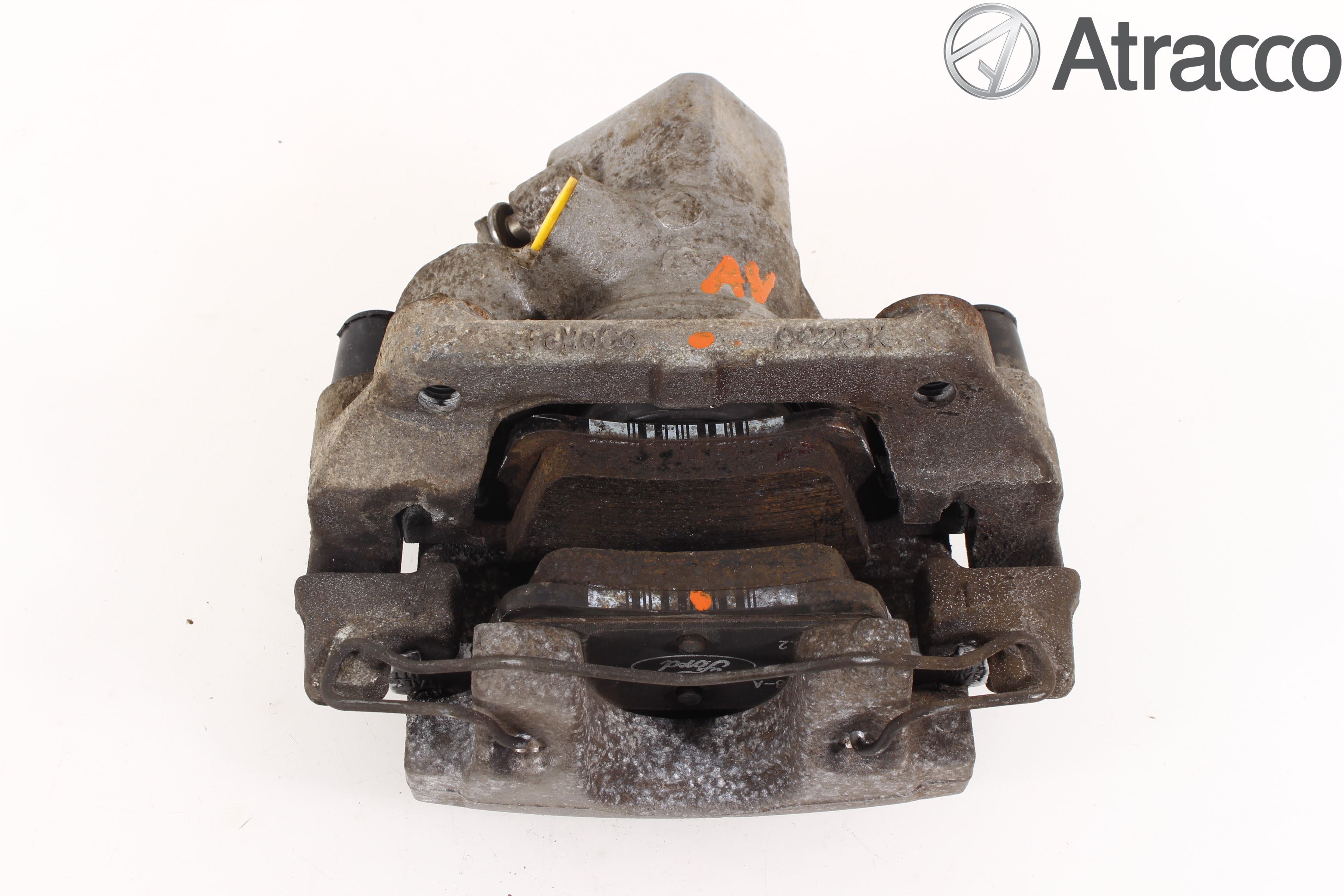 Ford FOCUS 11-14 Bromsok Bak Höger