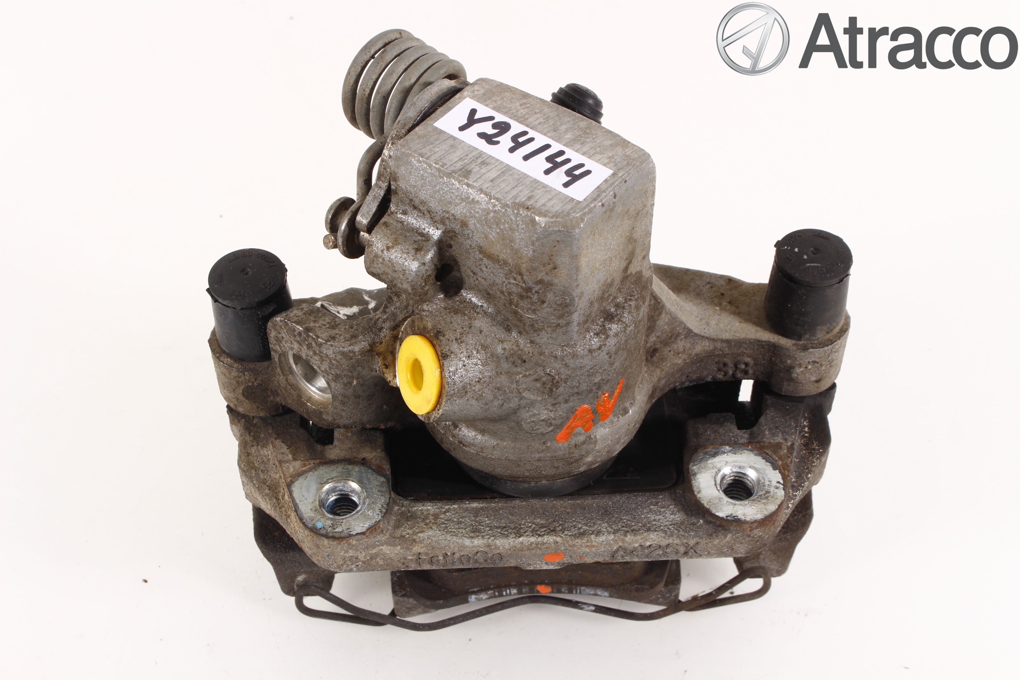 Ford FOCUS 11-14 Bromsok Bak Höger