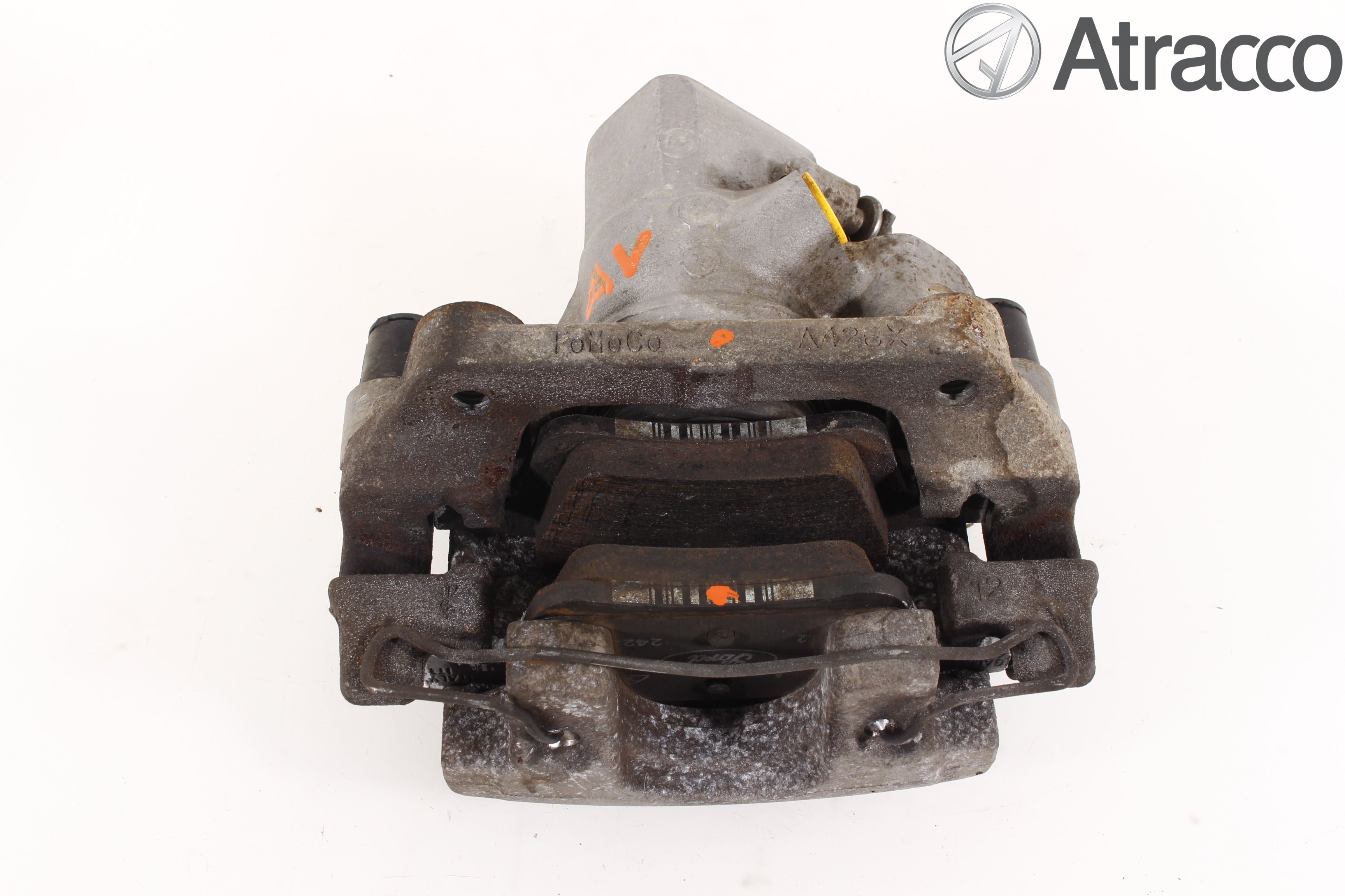 Ford FOCUS 11-14 Bromsok Bak Vänster