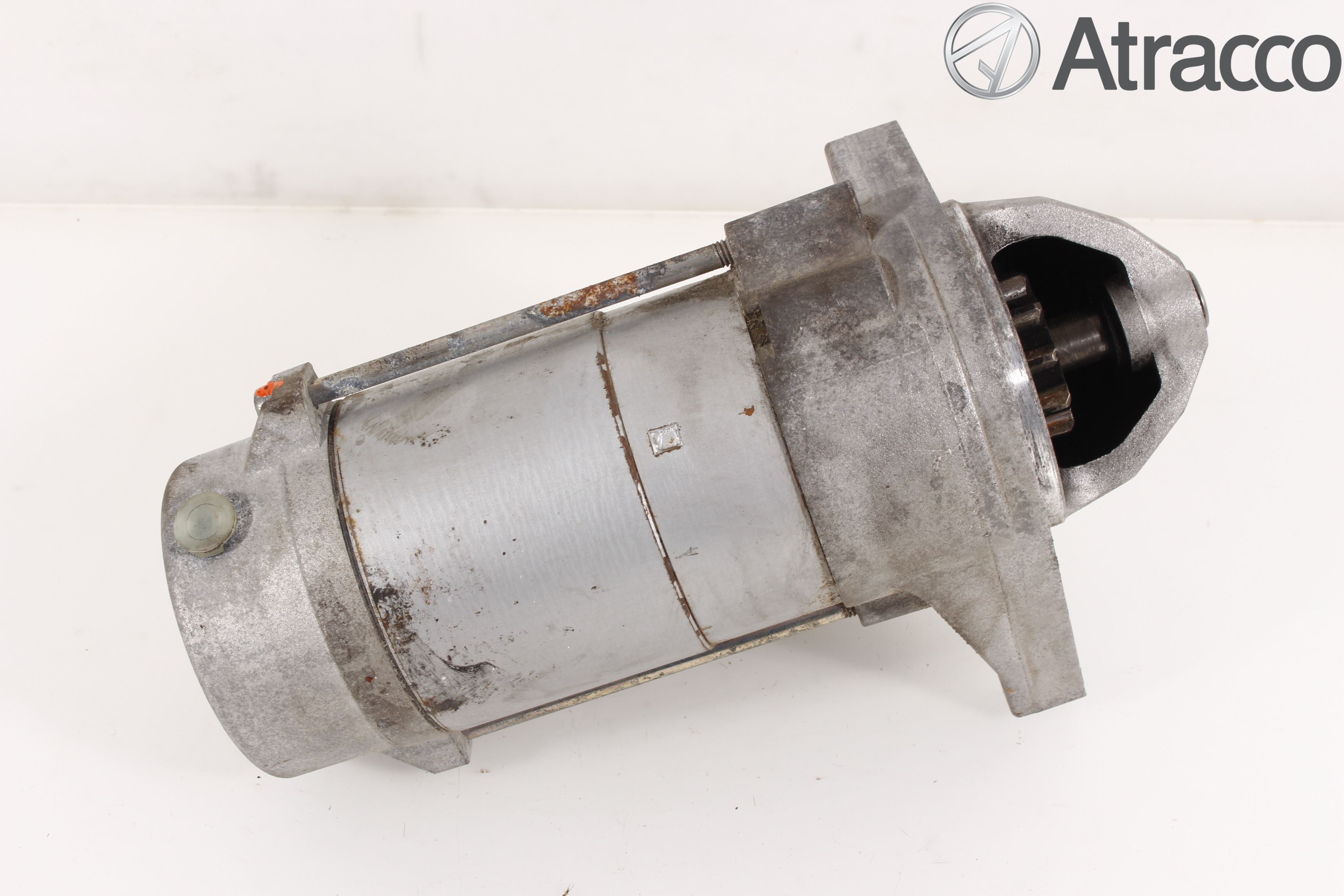 Toyota YARIS XP130 12-14 Startmotor Diesel