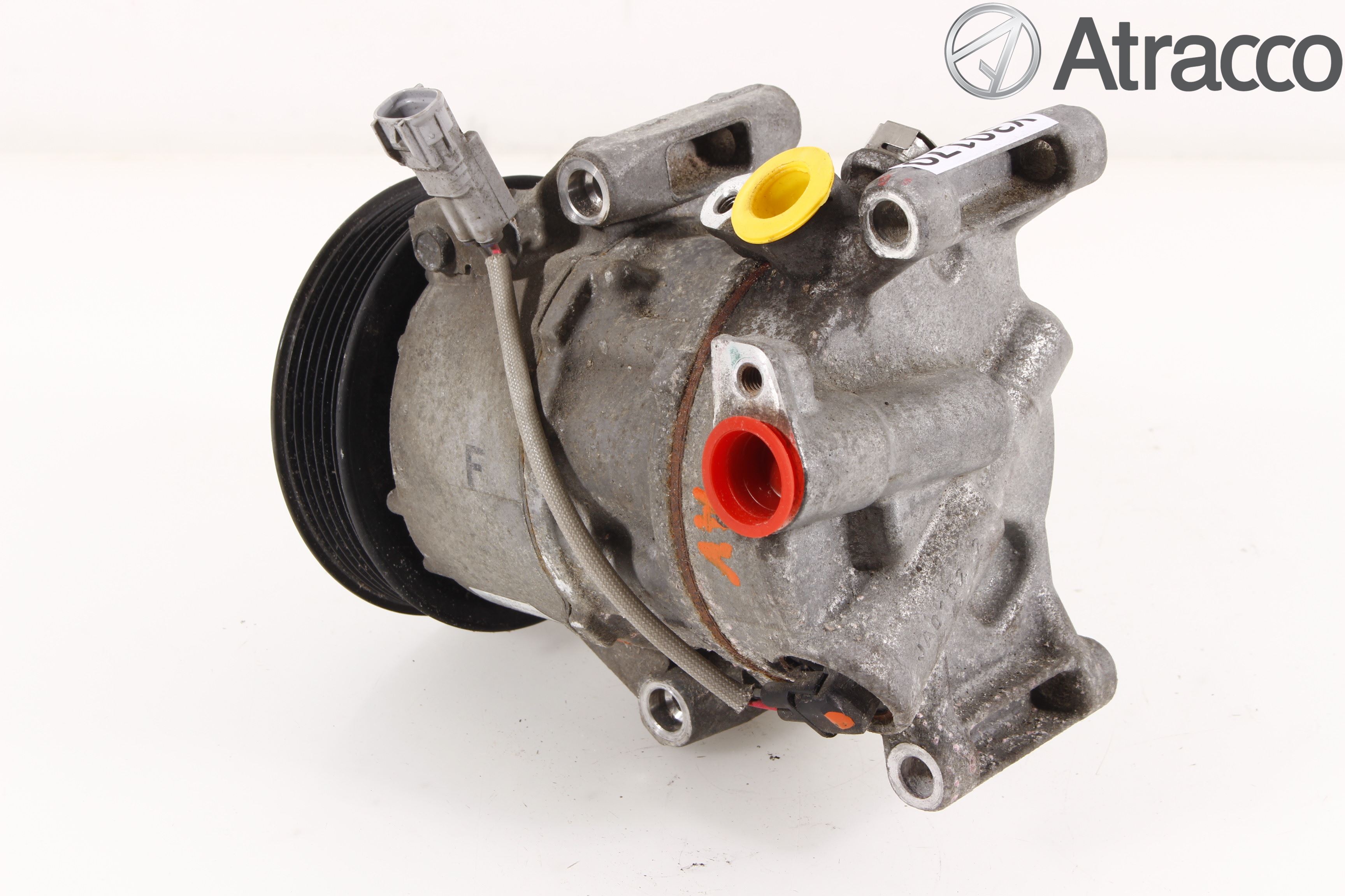 Toyota YARIS XP130 12-14 Ac Kompressor