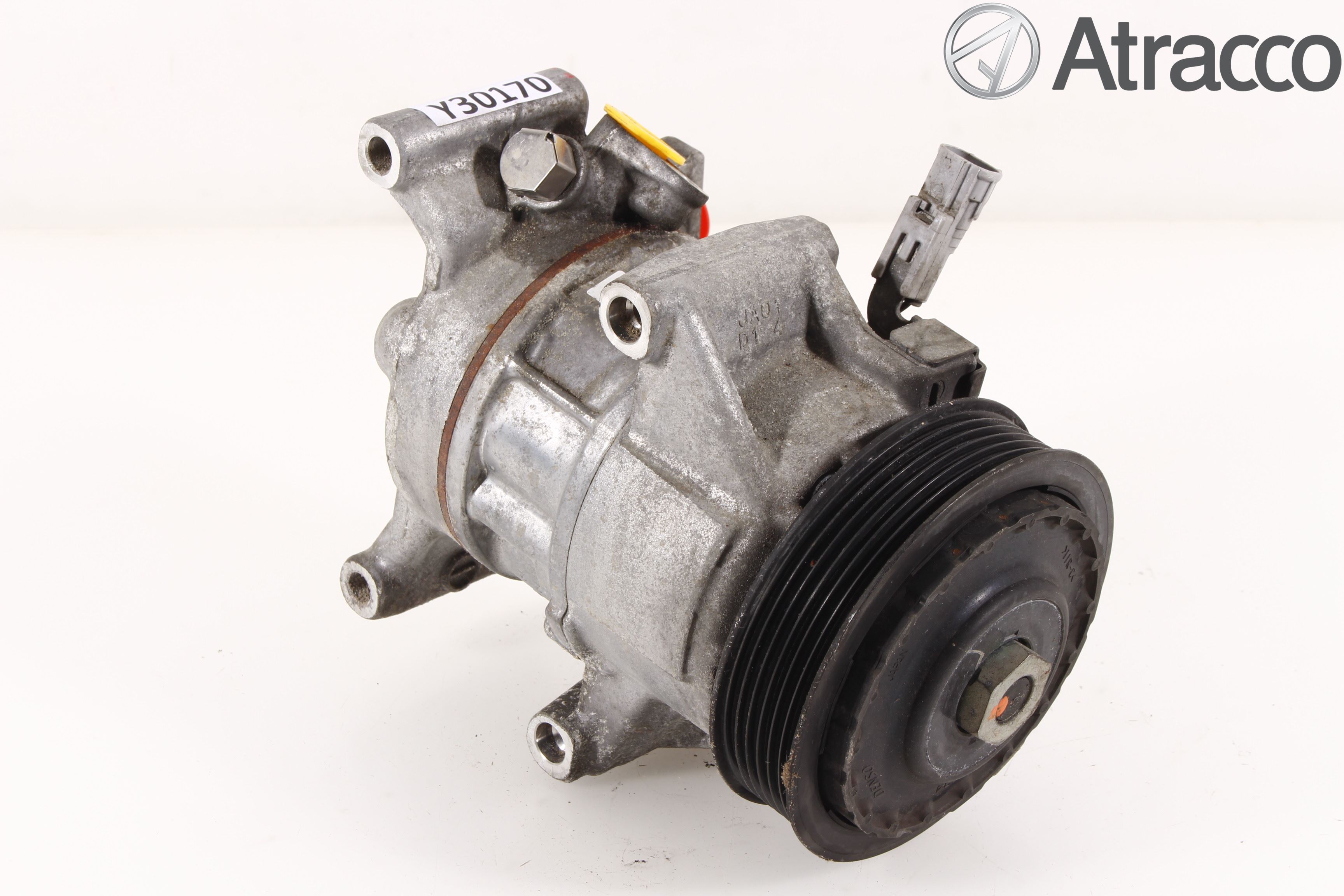 Toyota YARIS XP130 12-14 Ac Kompressor