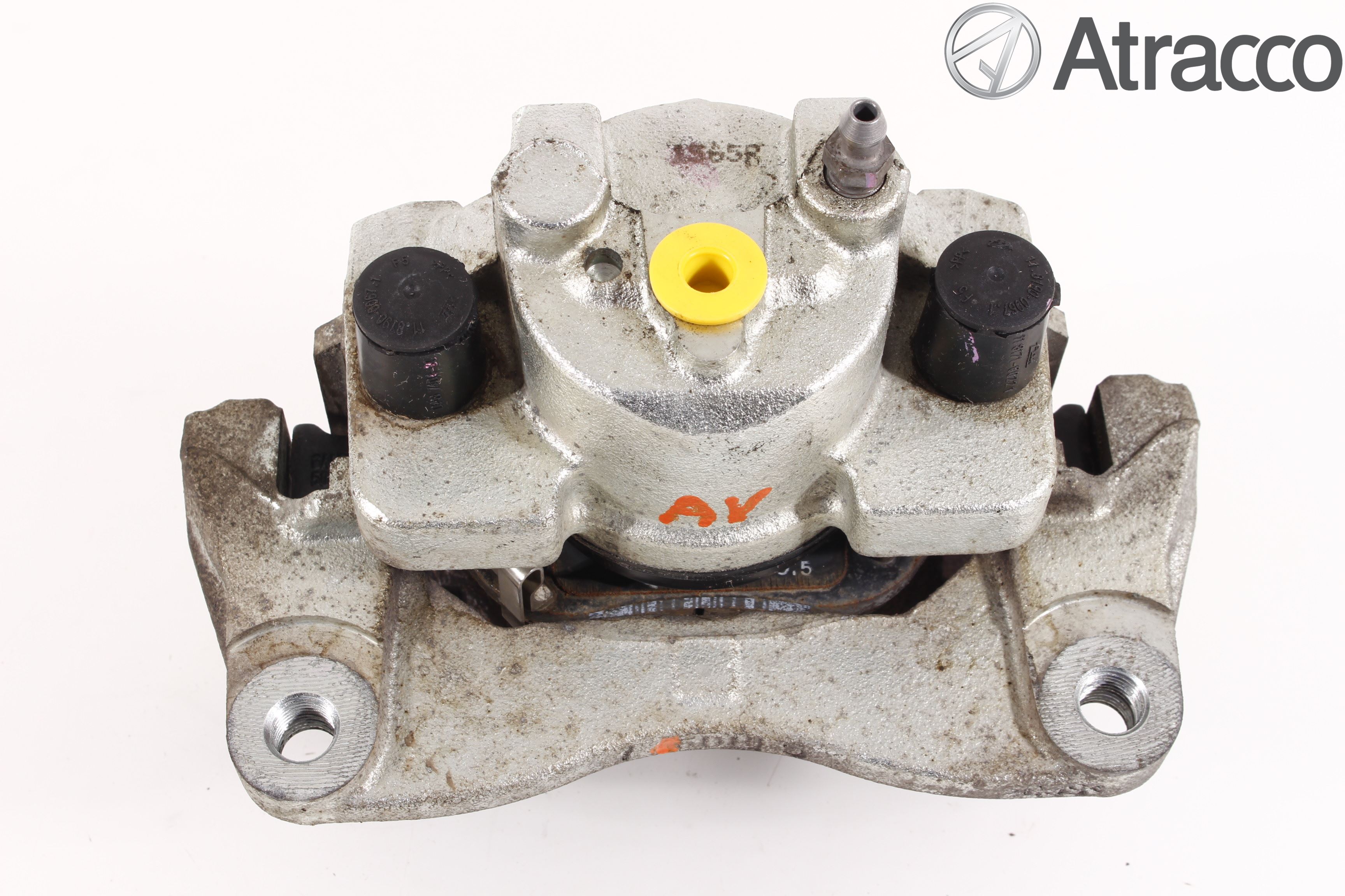 Toyota YARIS XP130 15-20 Bromsok Fram Höger