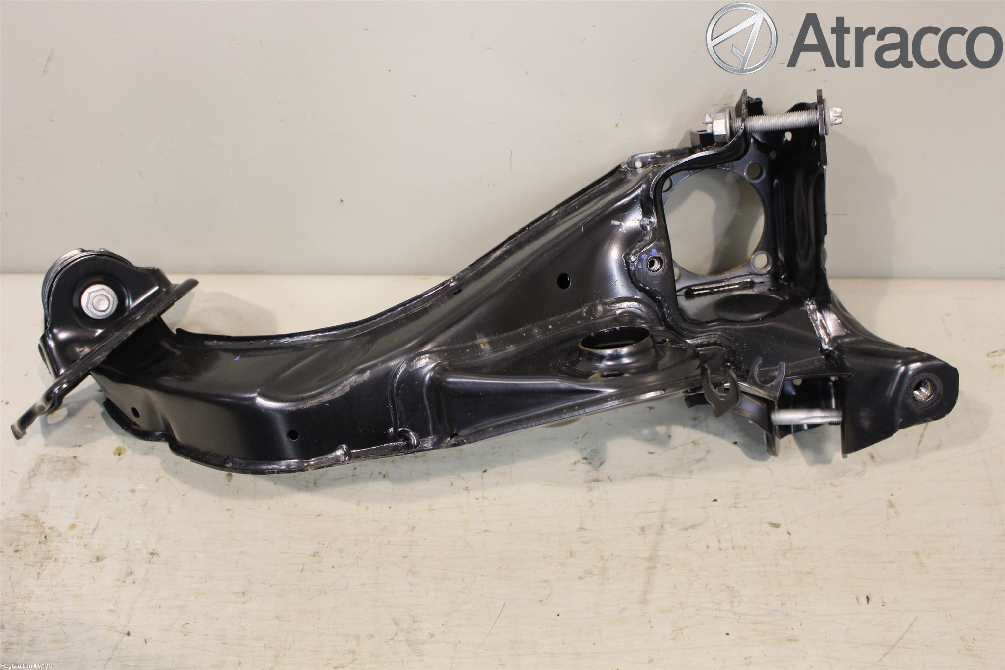 BMW 2 F45 Active Tourer 14-21 Bärarm Bak Höger