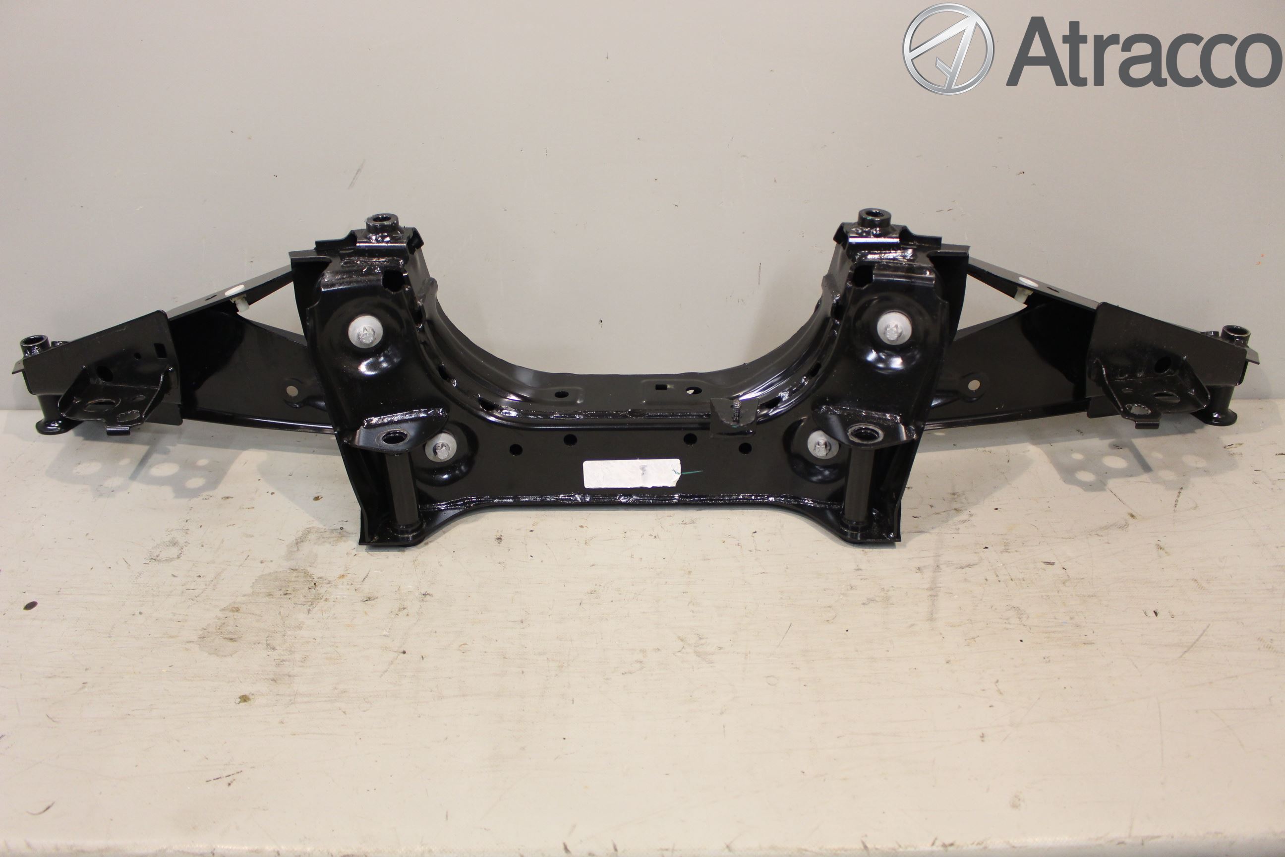 BMW 2 F45 Active Tourer 14-21 Bakaxelbalk