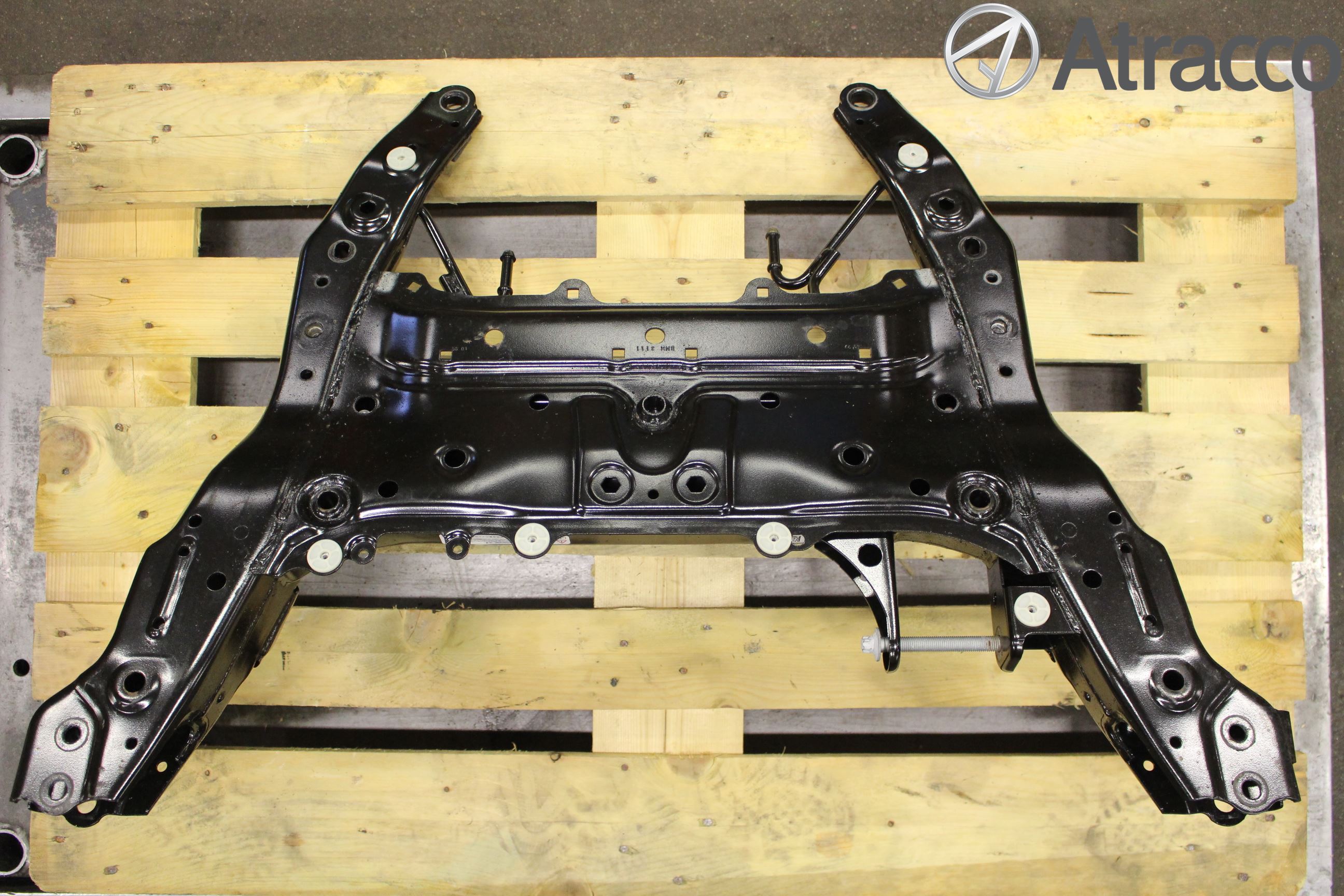 BMW 2 F45 Active Tourer 14-21 Framvagnsbalk