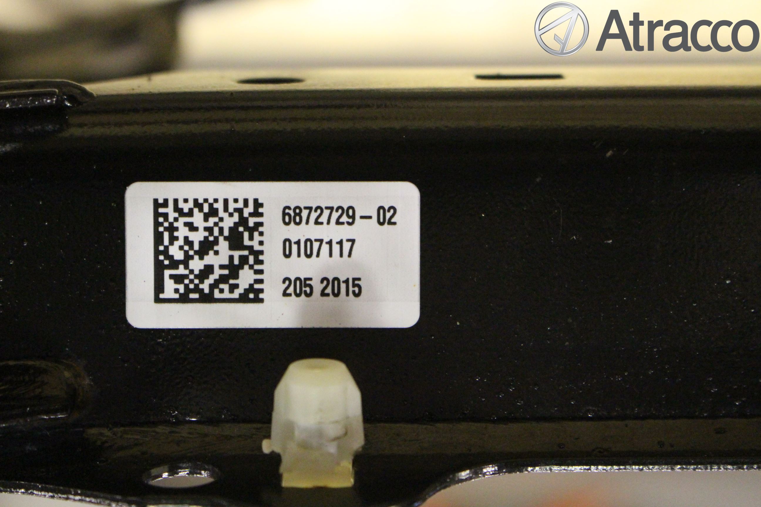 BMW 2 F45 Active Tourer 14-21 Framvagnsbalk