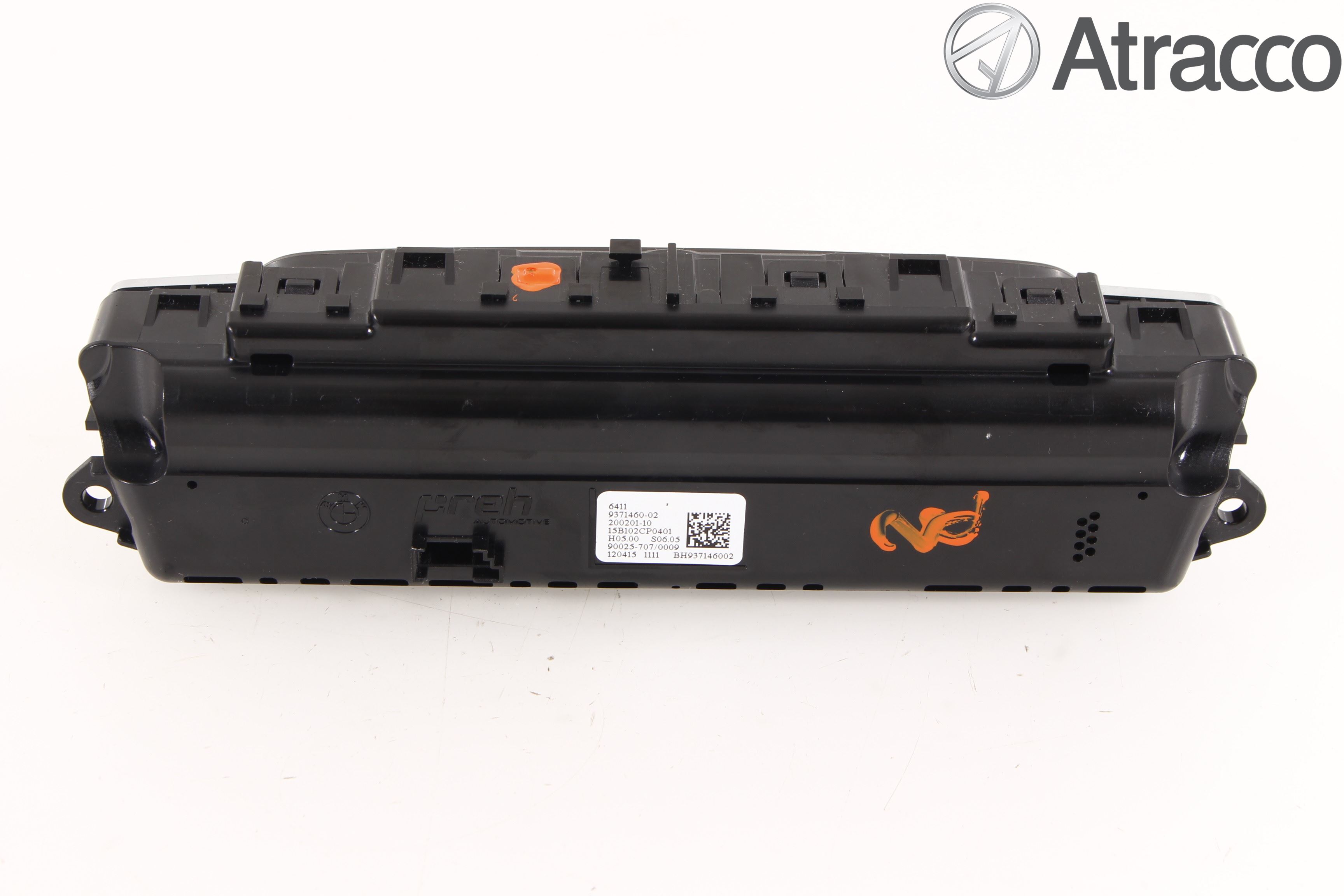 BMW 2 F45 Active Tourer 14-21 Ac Styrenhet Ac Manöveren