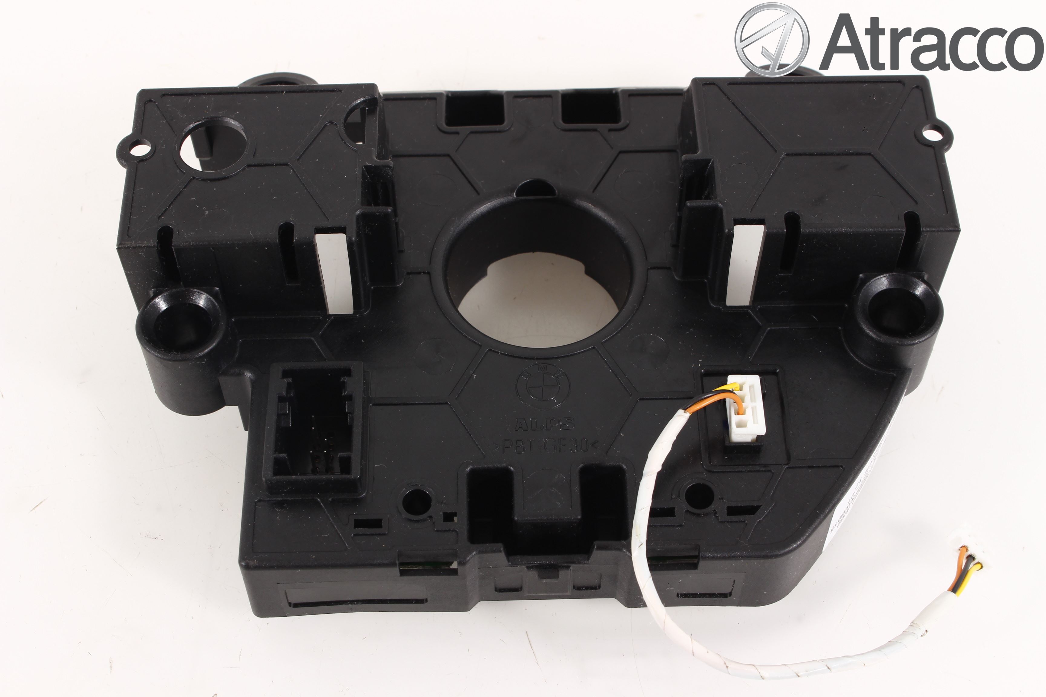 BMW 2 F45 Active Tourer 14-21 Spakcentral