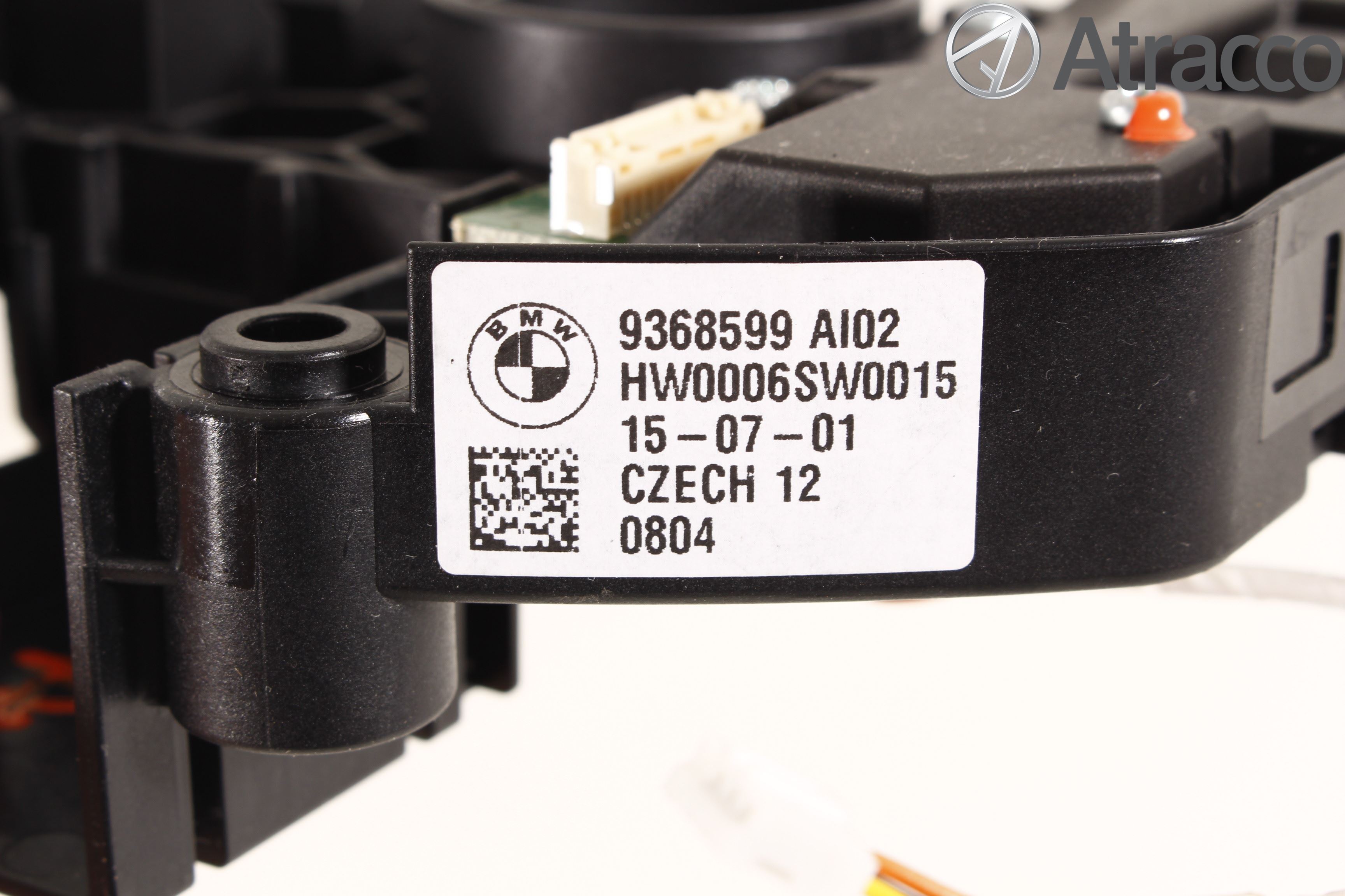 BMW 2 F45 Active Tourer 14-21 Spakcentral