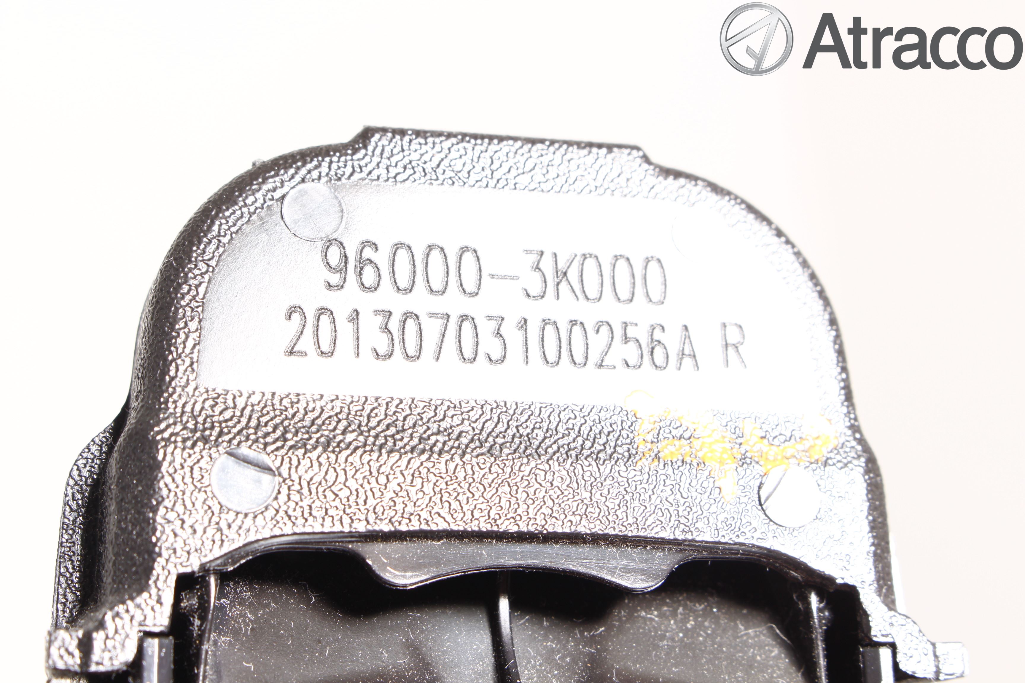 Hyundai i40 08-15 Regnsensor