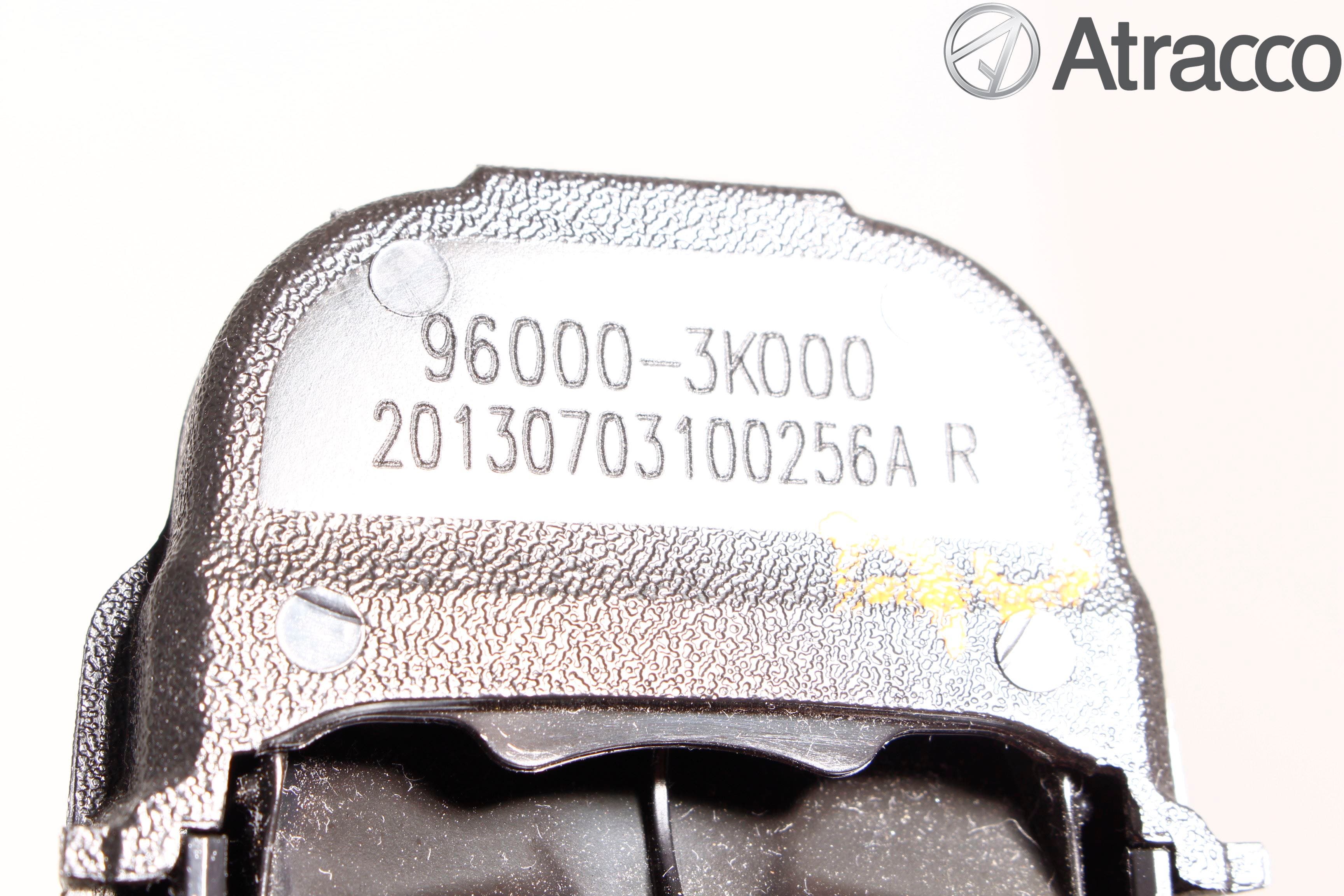 Hyundai i40 08-15 Regnsensor