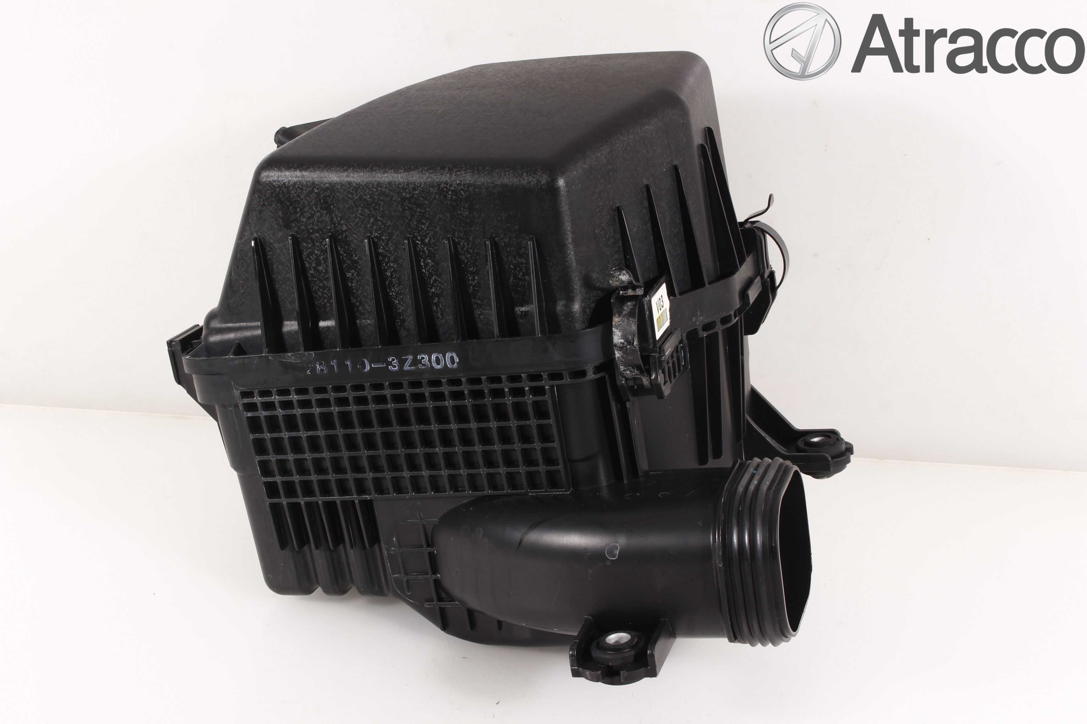 Hyundai i40 08-15 Luftrenare