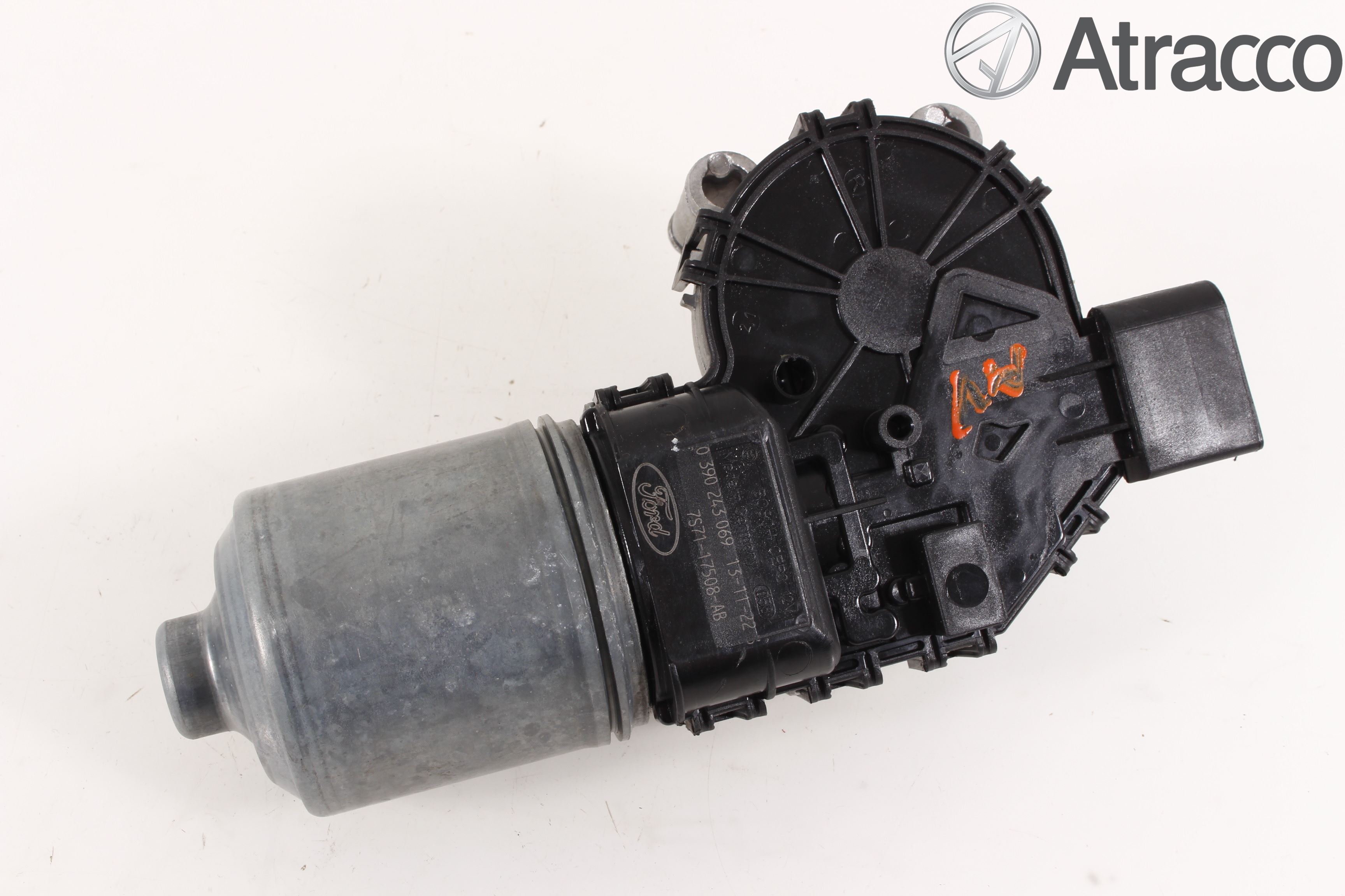Ford MONDEO 07-15 Torkarmotor Vindruta