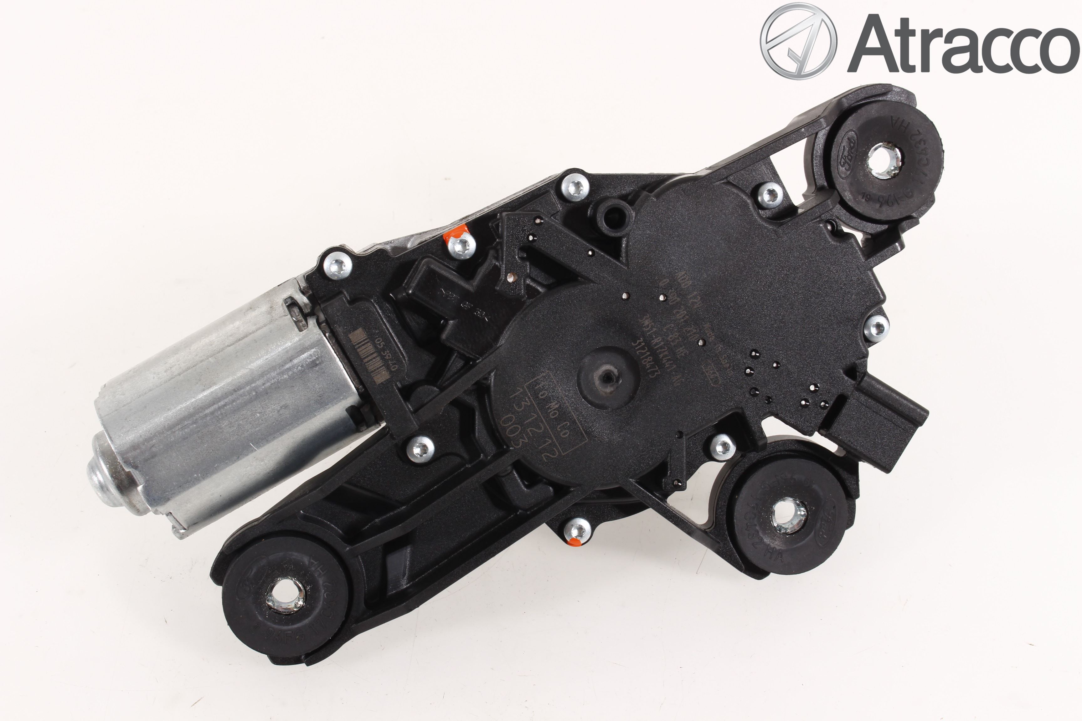 Ford MONDEO 07-15 Torkarmotor Baklucka