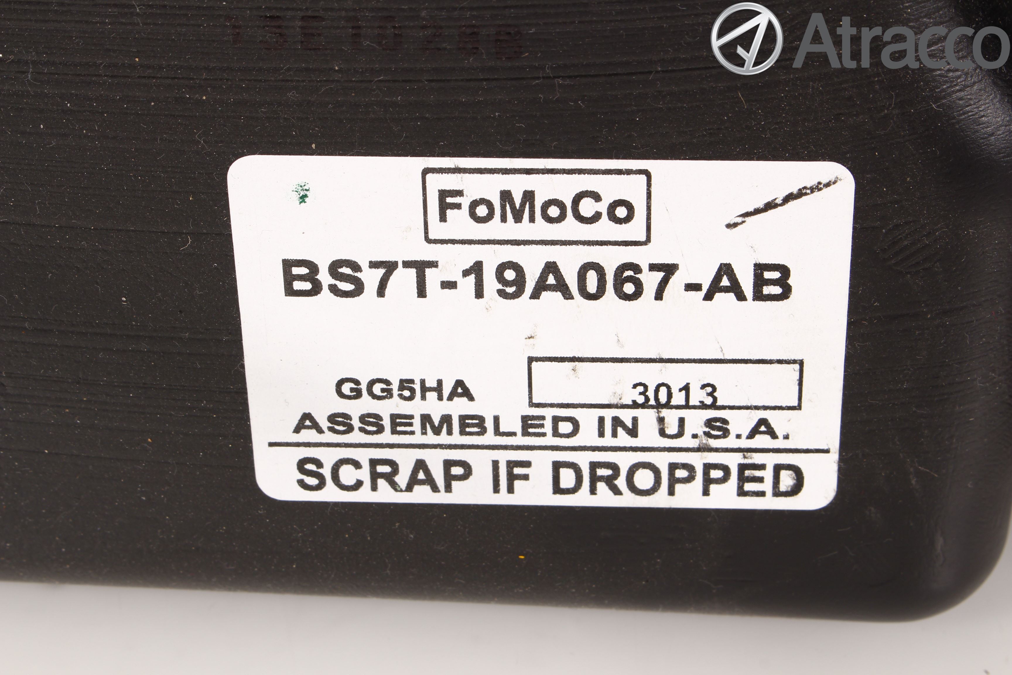 Ford MONDEO 07-15 Cd Radio - Multimediapanel